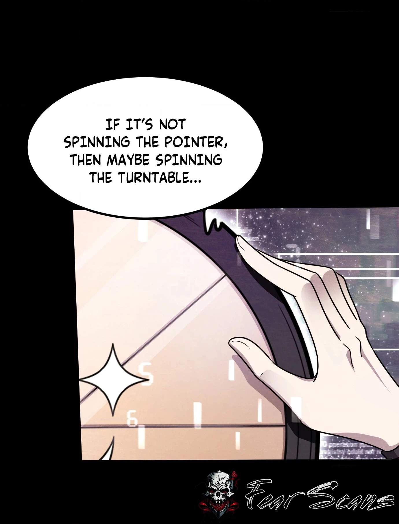 I Have A Set of Passive Skills Chapter 1 page 40