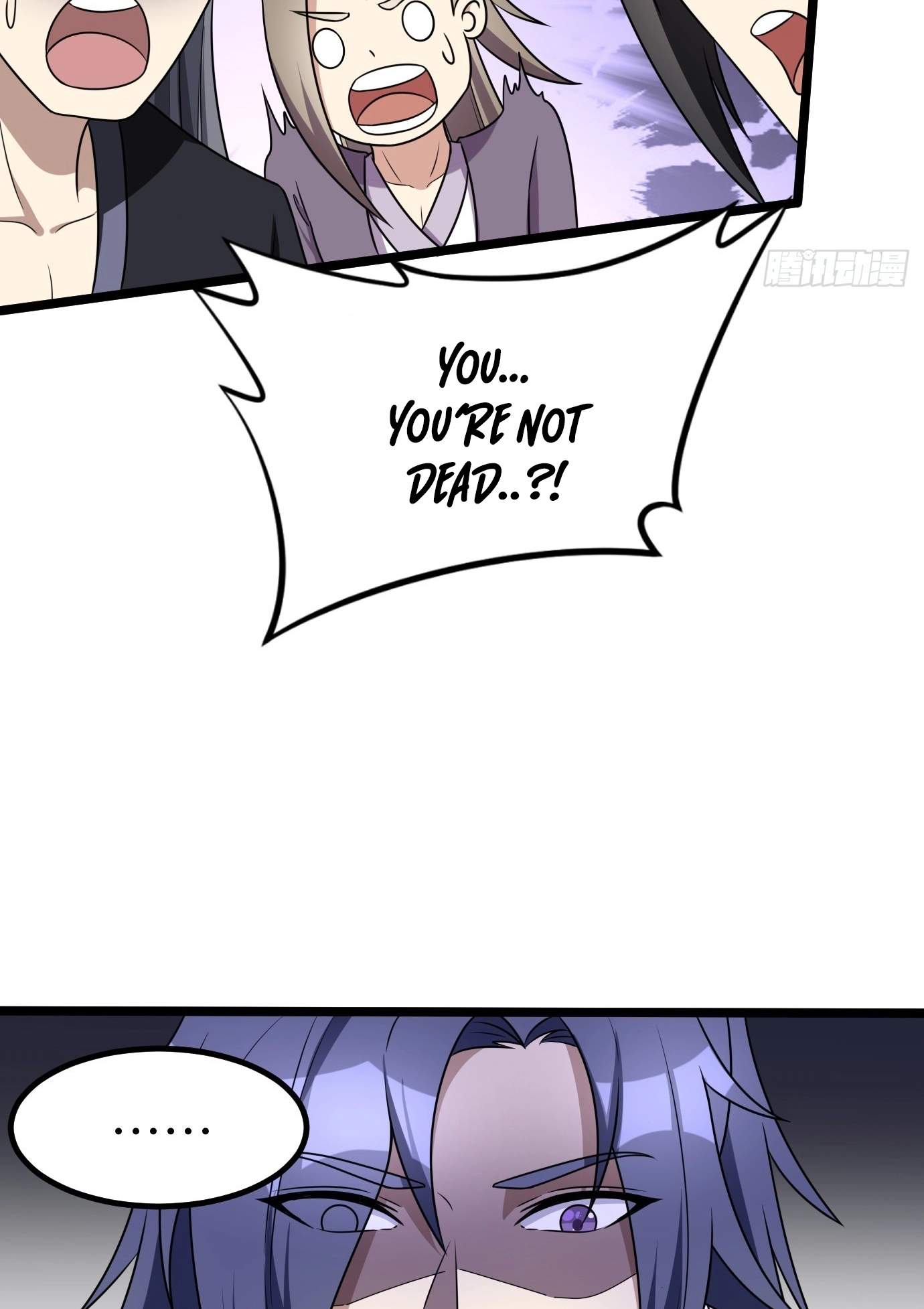 I Have A Set of Passive Skills Chapter 1 page 23