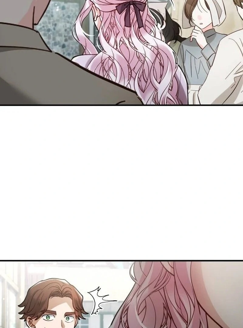 A Beast Swallowed by a Flower Chapter 89 page 97