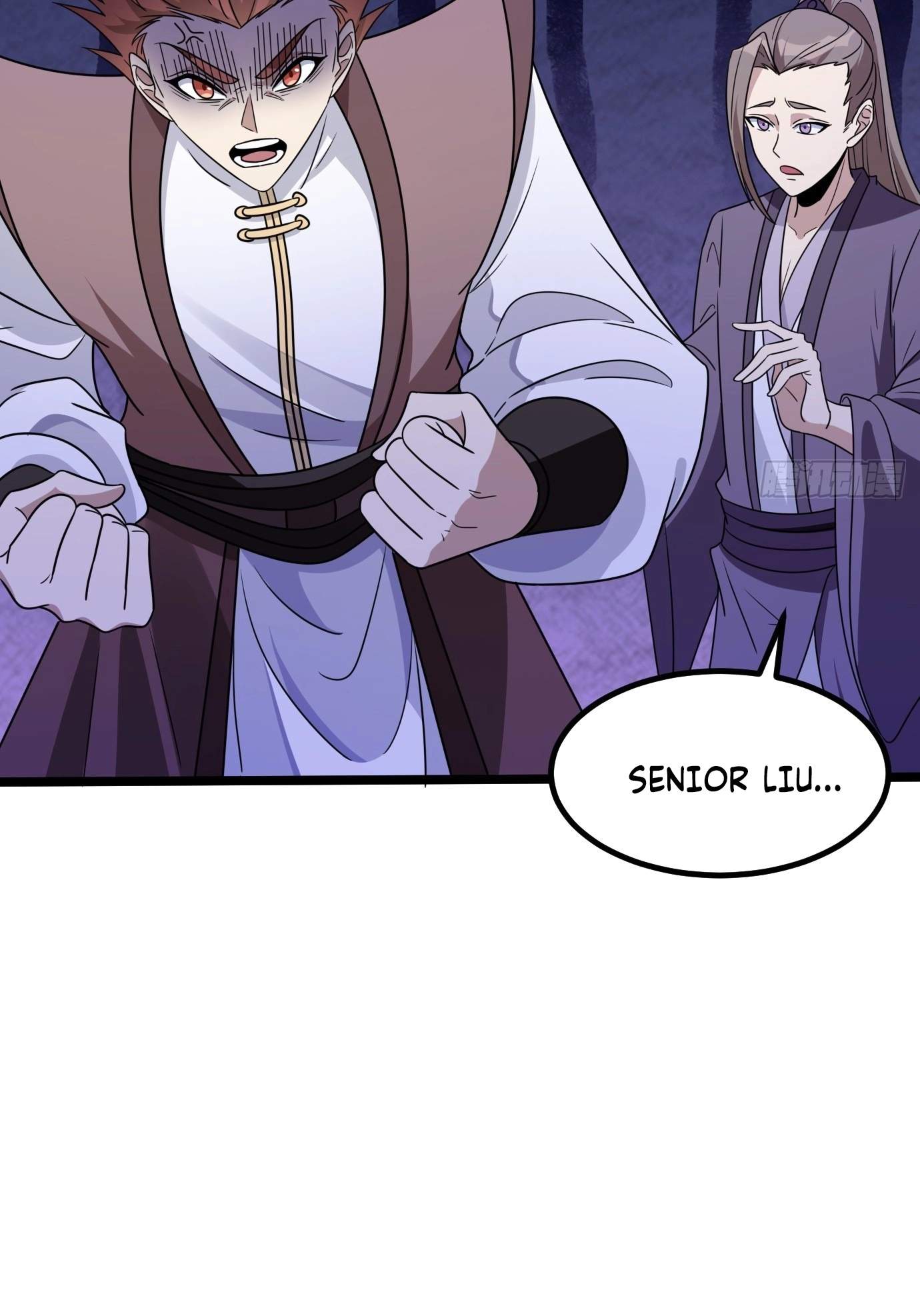 I Have A Set of Passive Skills Chapter 1 page 9
