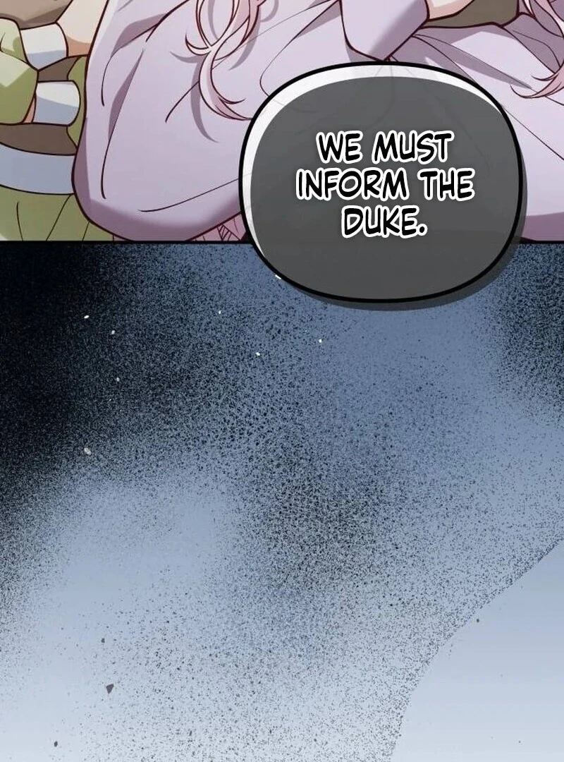 A Beast Swallowed by a Flower Chapter 89 page 41