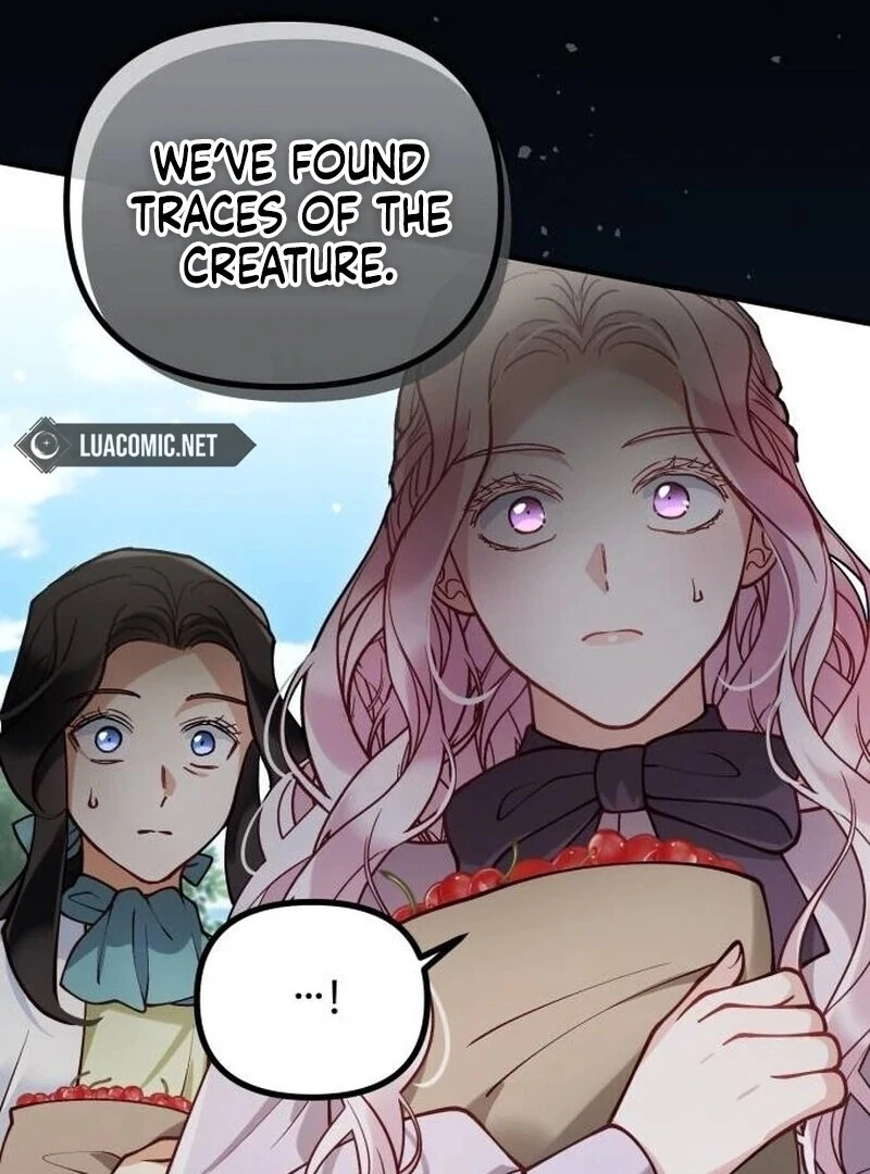 A Beast Swallowed by a Flower Chapter 89 page 40
