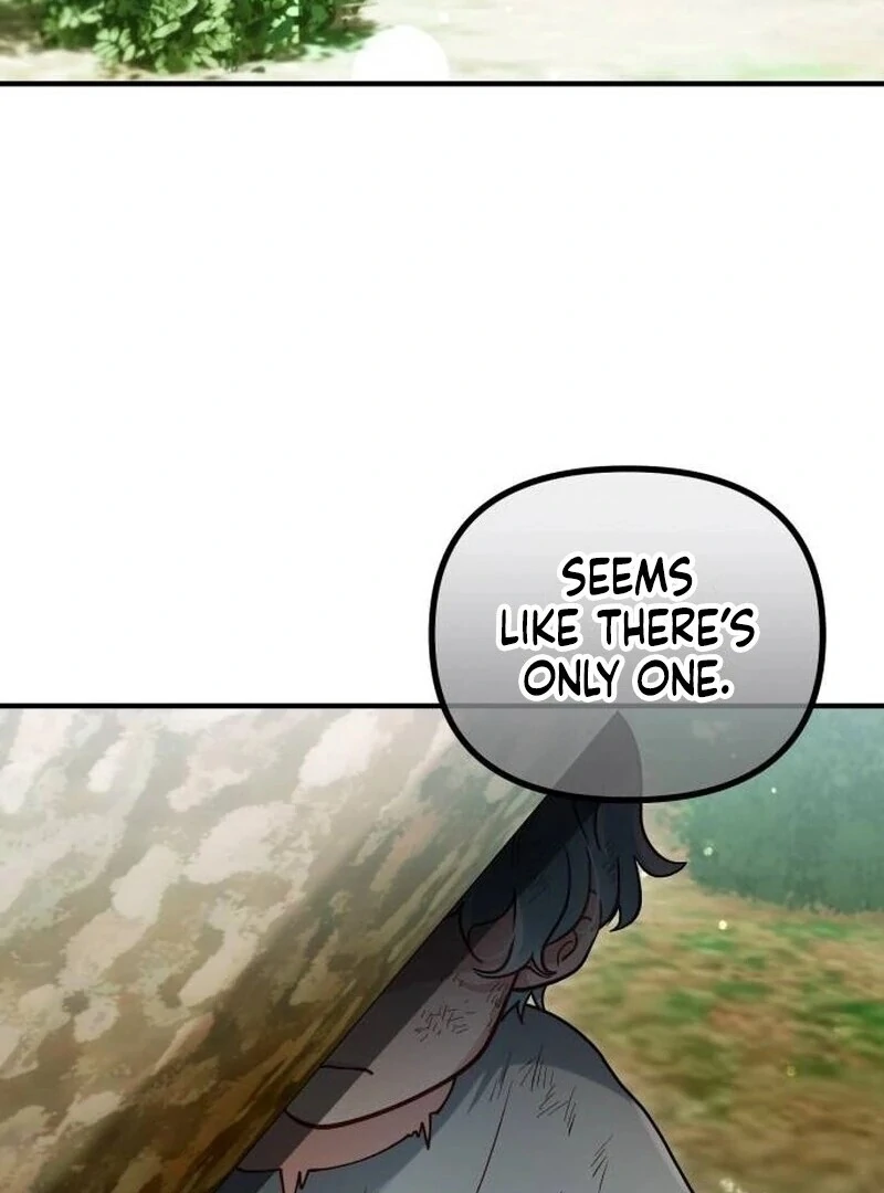 A Beast Swallowed by a Flower Chapter 89 page 61