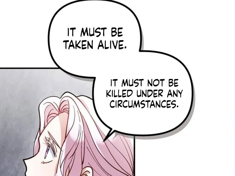 A Beast Swallowed by a Flower Chapter 89 page 46