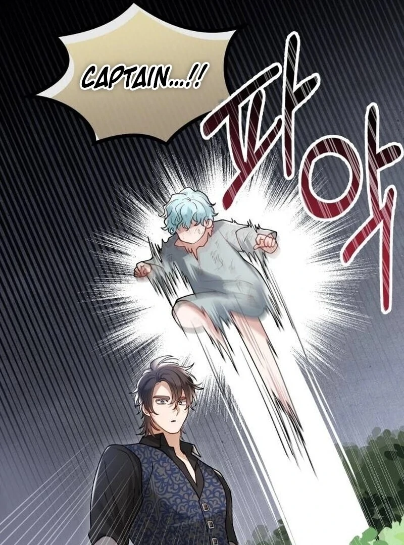 A Beast Swallowed by a Flower Chapter 89 page 68