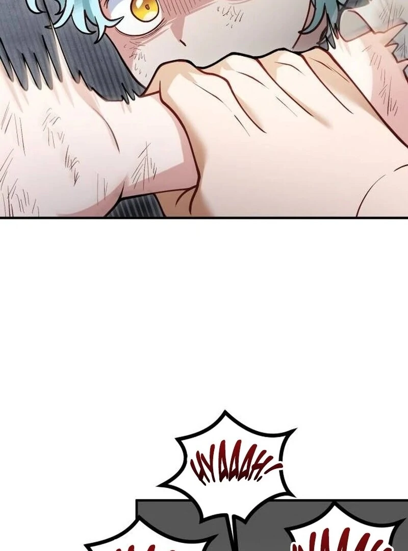 A Beast Swallowed by a Flower Chapter 89 page 84