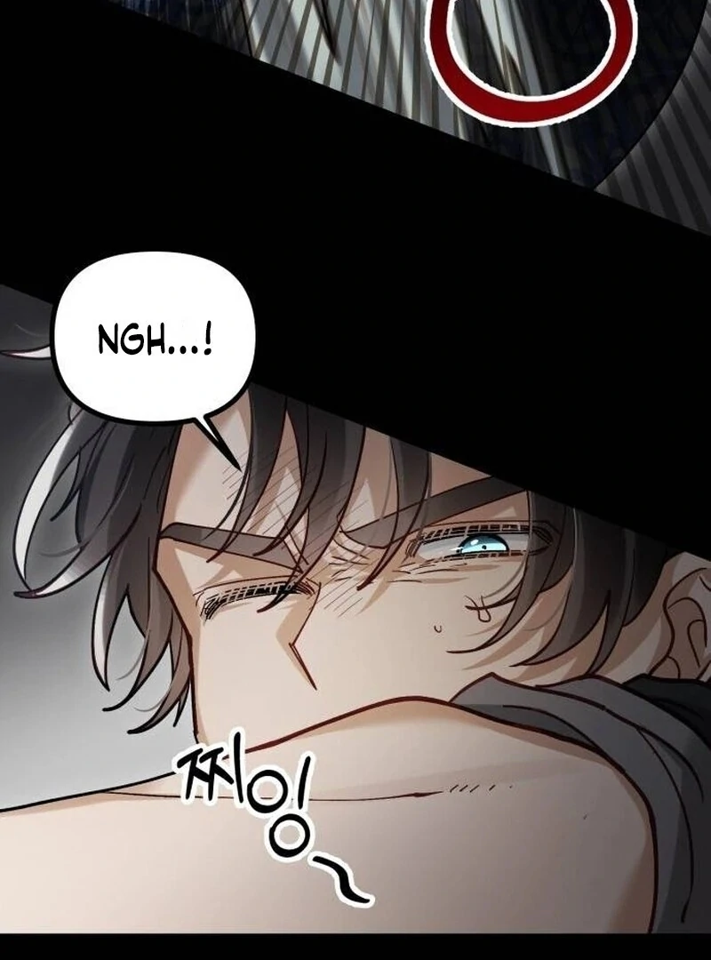 A Beast Swallowed by a Flower Chapter 89 page 72