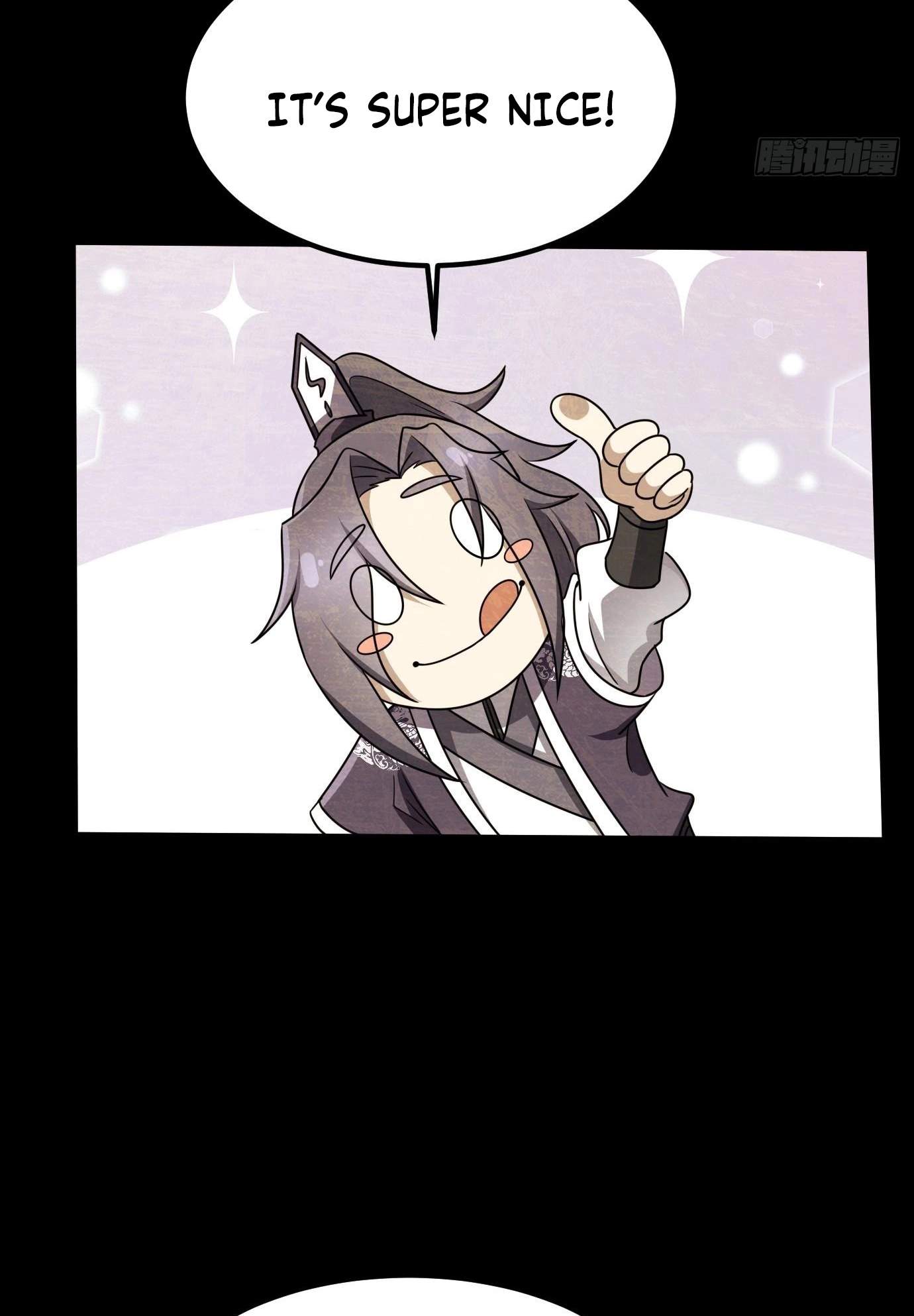 I Have A Set of Passive Skills Chapter 1 page 36