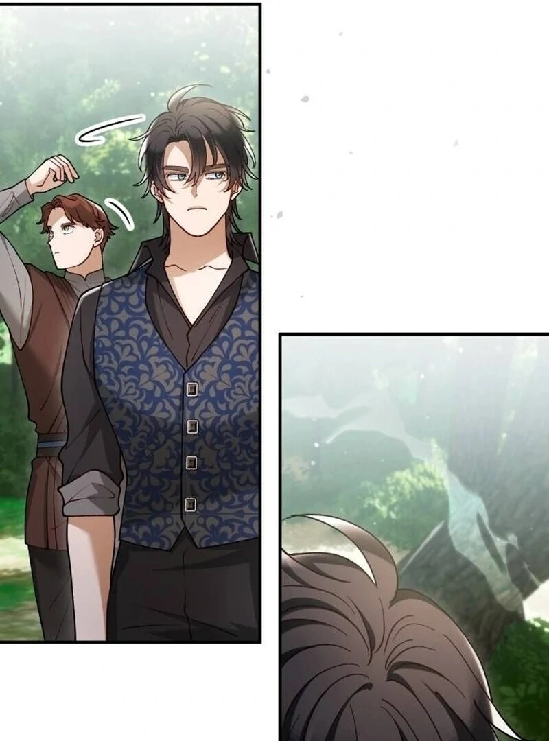 A Beast Swallowed by a Flower Chapter 89 page 58
