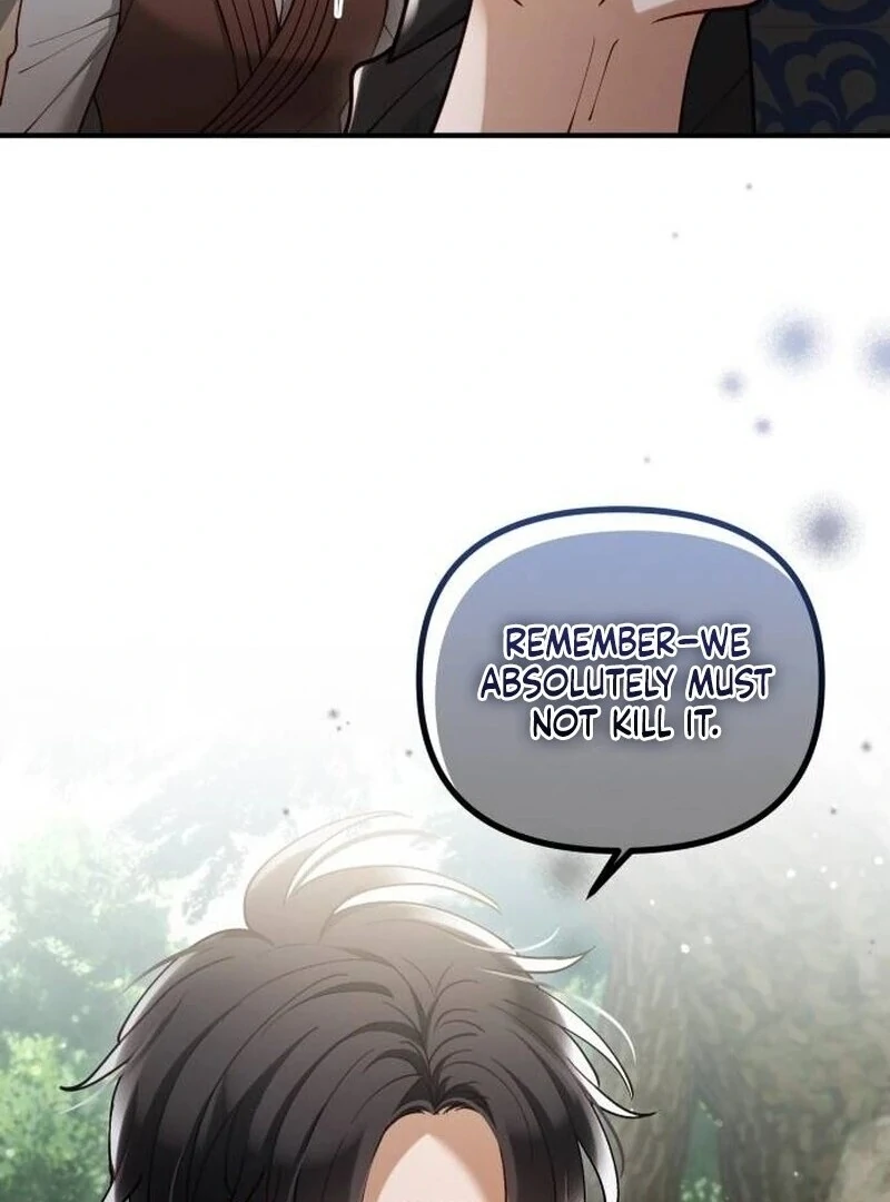A Beast Swallowed by a Flower Chapter 89 page 63