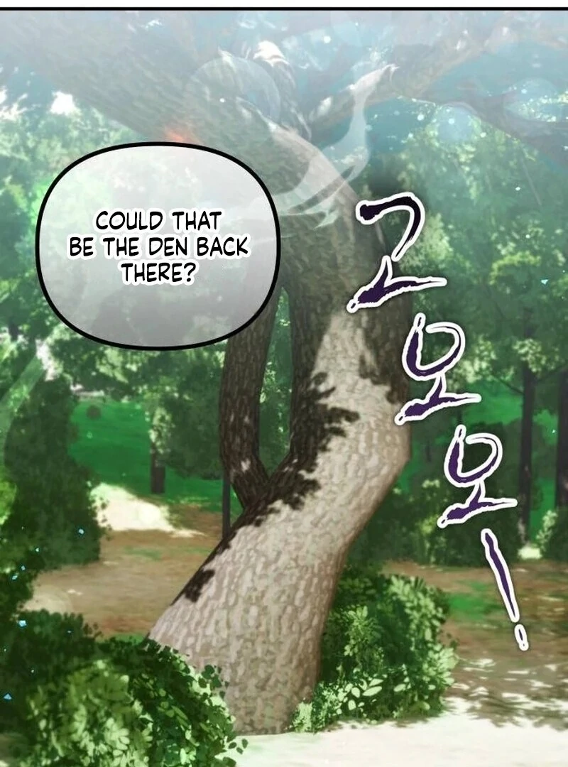 A Beast Swallowed by a Flower Chapter 89 page 60