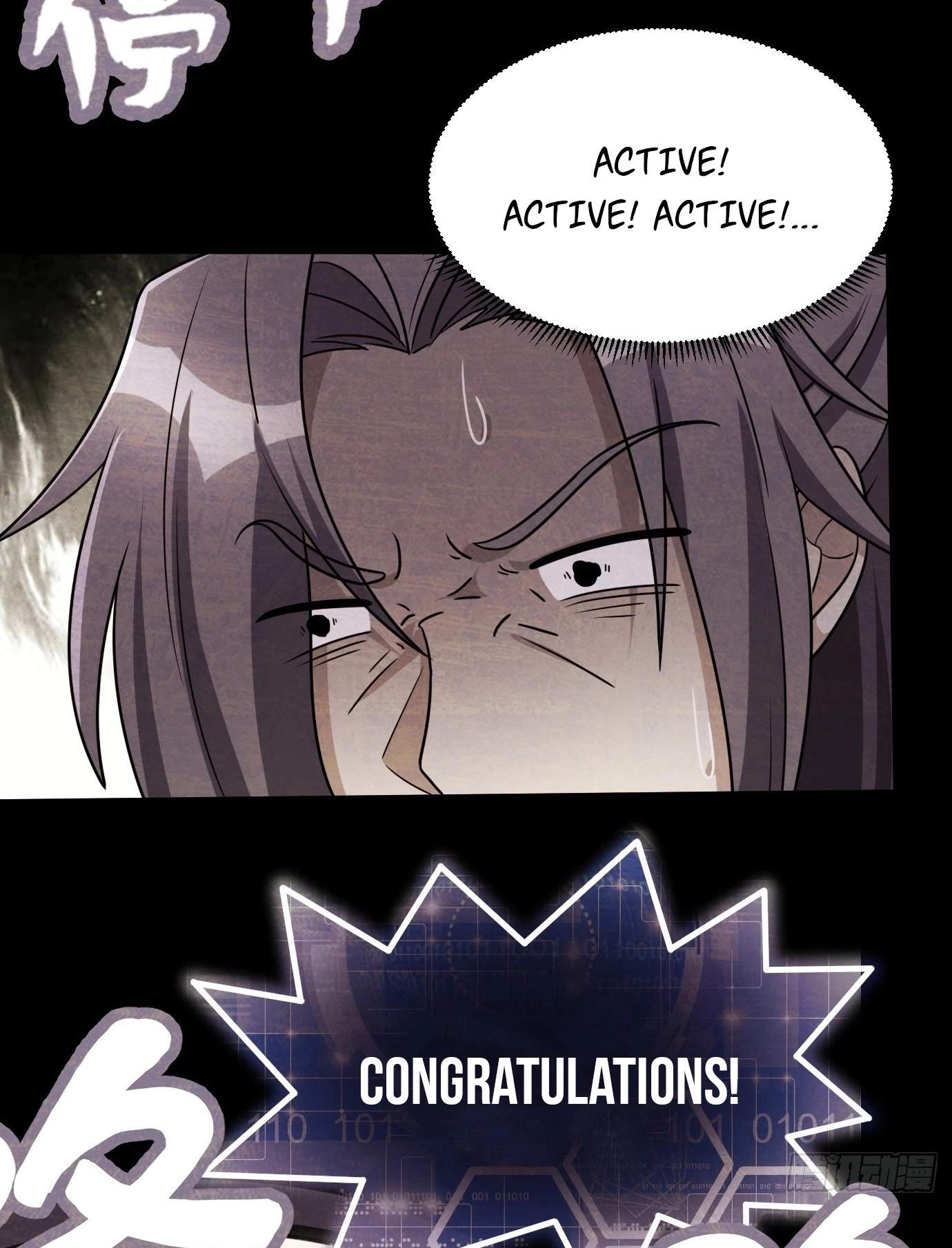 I Have A Set of Passive Skills Chapter 1 page 43