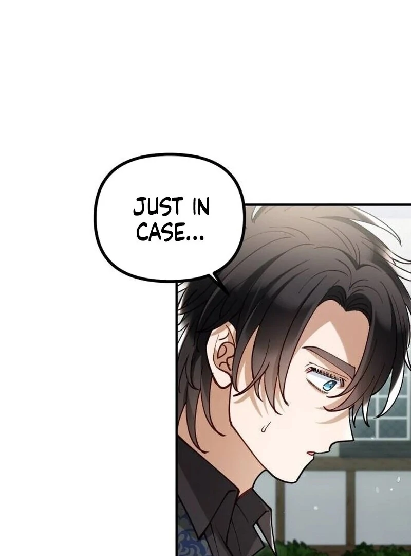 A Beast Swallowed by a Flower Chapter 89 page 49