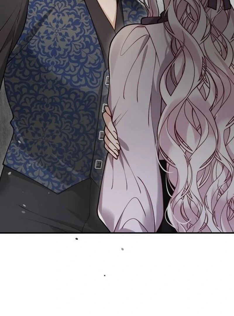 A Beast Swallowed by a Flower Chapter 89 page 51