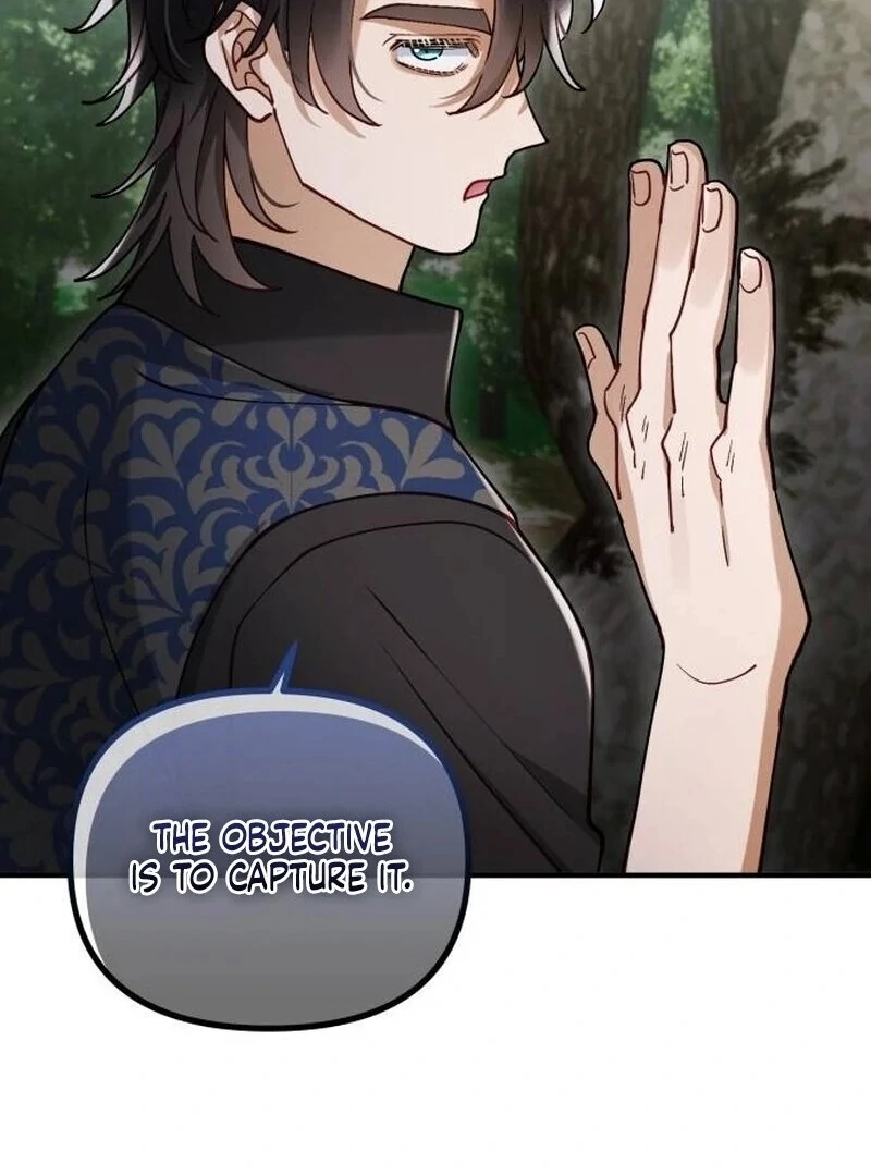 A Beast Swallowed by a Flower Chapter 89 page 64