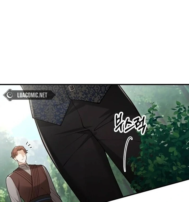 A Beast Swallowed by a Flower Chapter 89 page 66