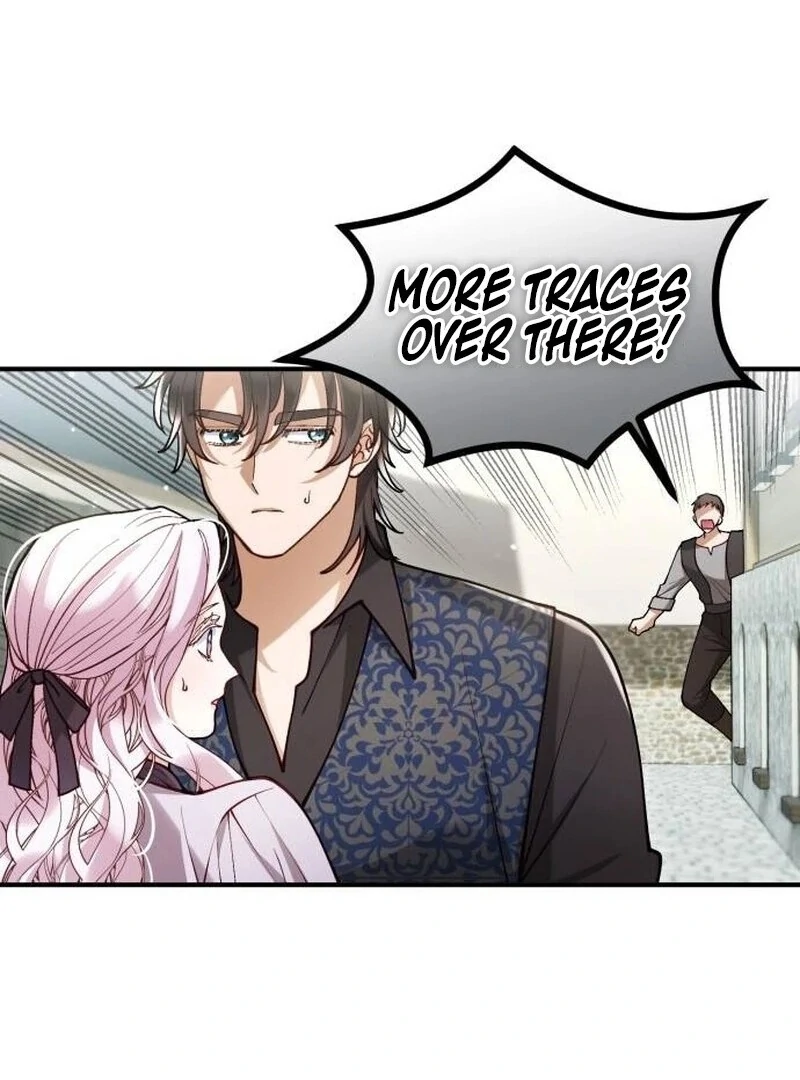 A Beast Swallowed by a Flower Chapter 89 page 52