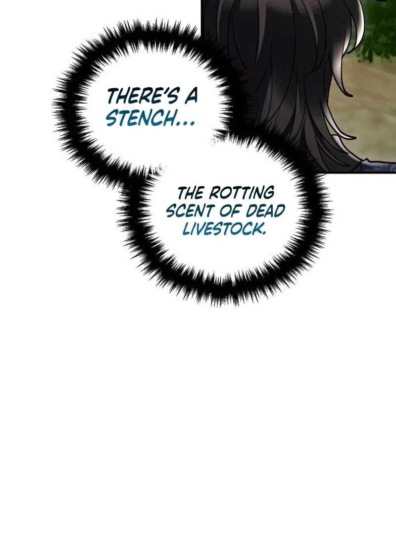 A Beast Swallowed by a Flower Chapter 89 page 59