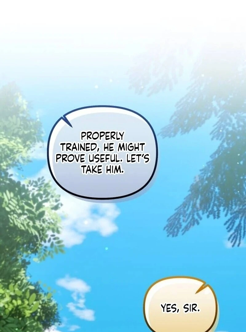 A Beast Swallowed by a Flower Chapter 89 page 91