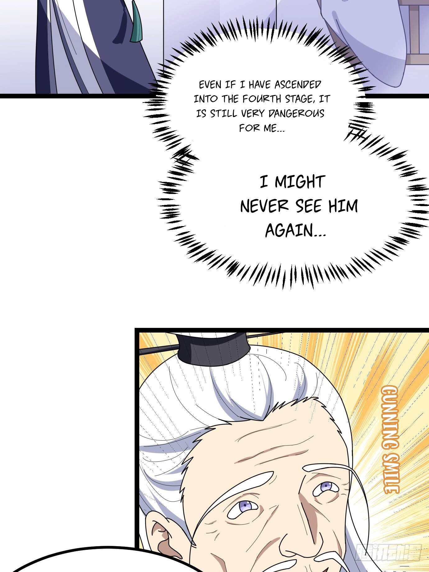 I Have A Set of Passive Skills Chapter 3 page 58