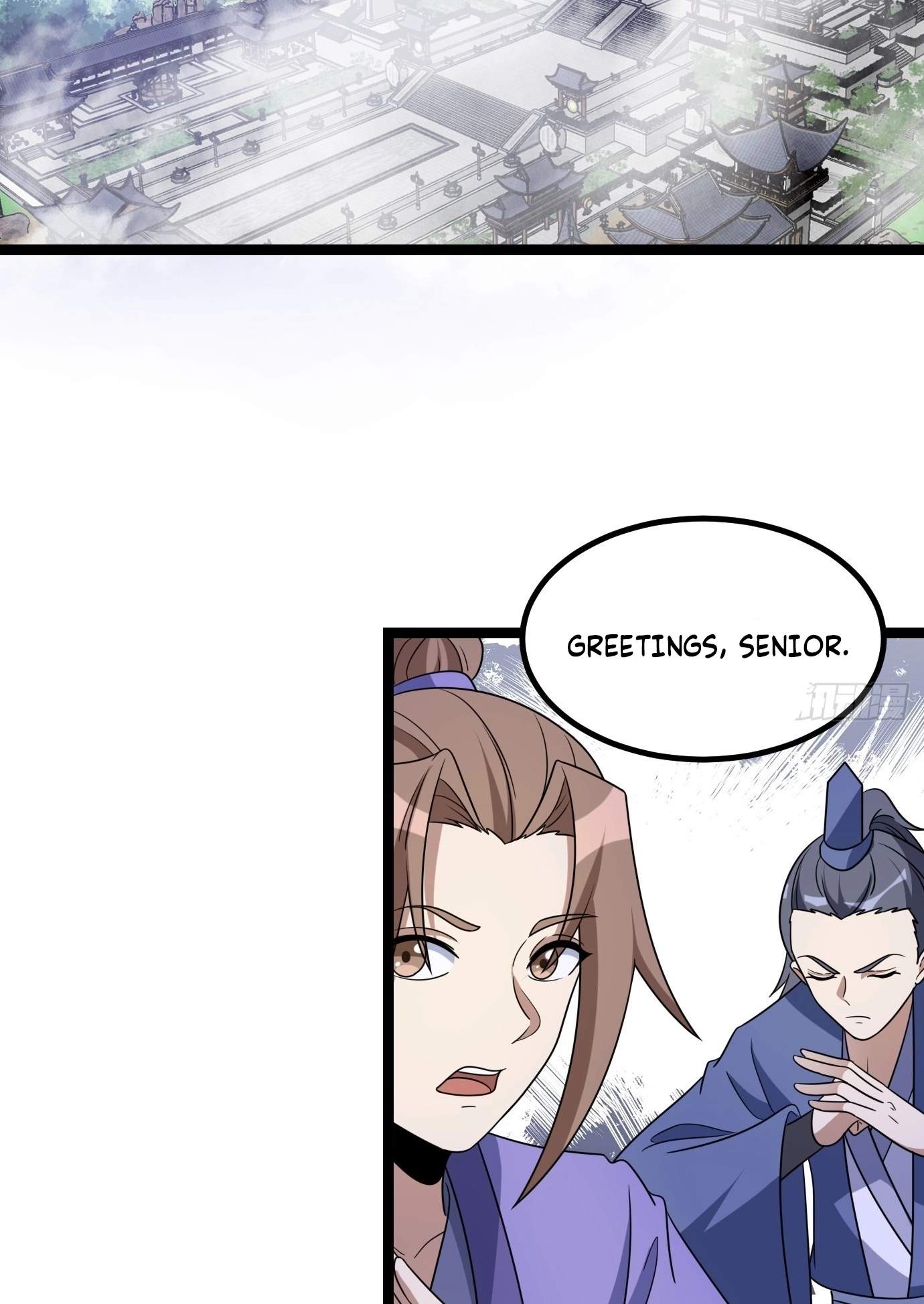 I Have A Set of Passive Skills Chapter 3 page 22