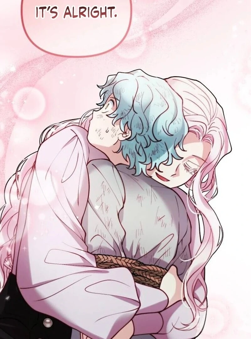 A Beast Swallowed by a Flower Chapter 89 page 103