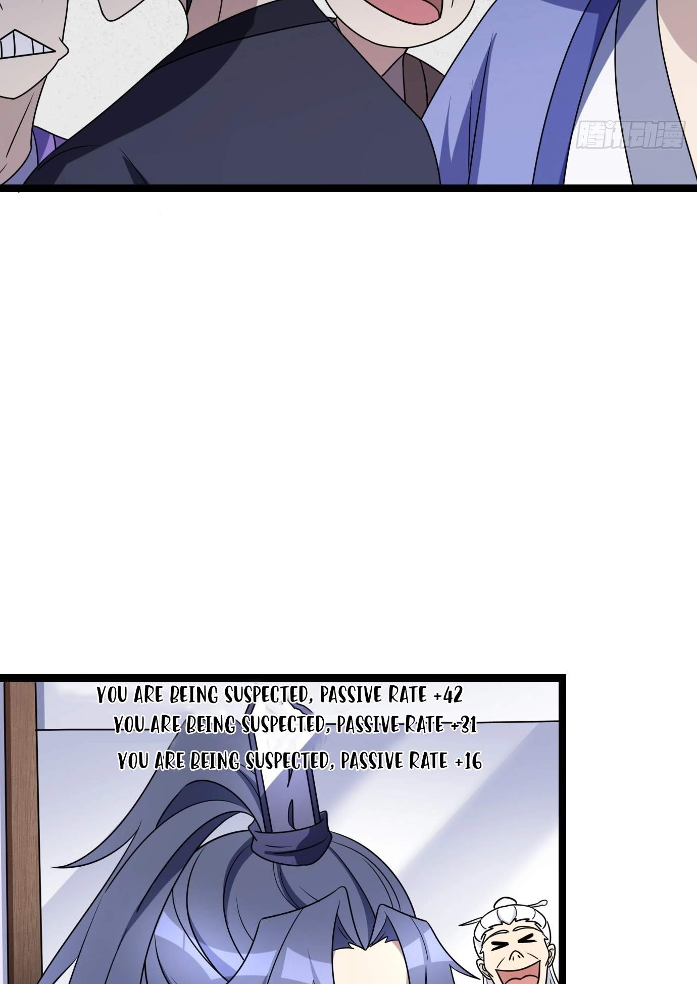 I Have A Set of Passive Skills Chapter 3 page 47