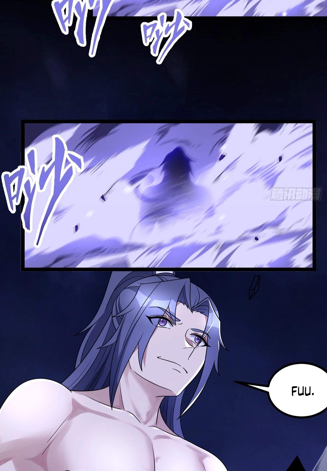 I Have A Set of Passive Skills Chapter 3 page 11