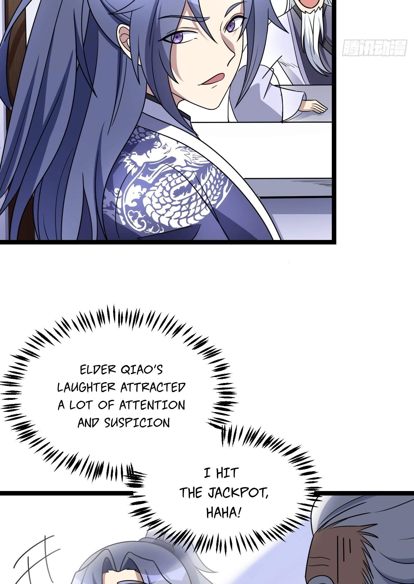 I Have A Set of Passive Skills Chapter 3 page 48