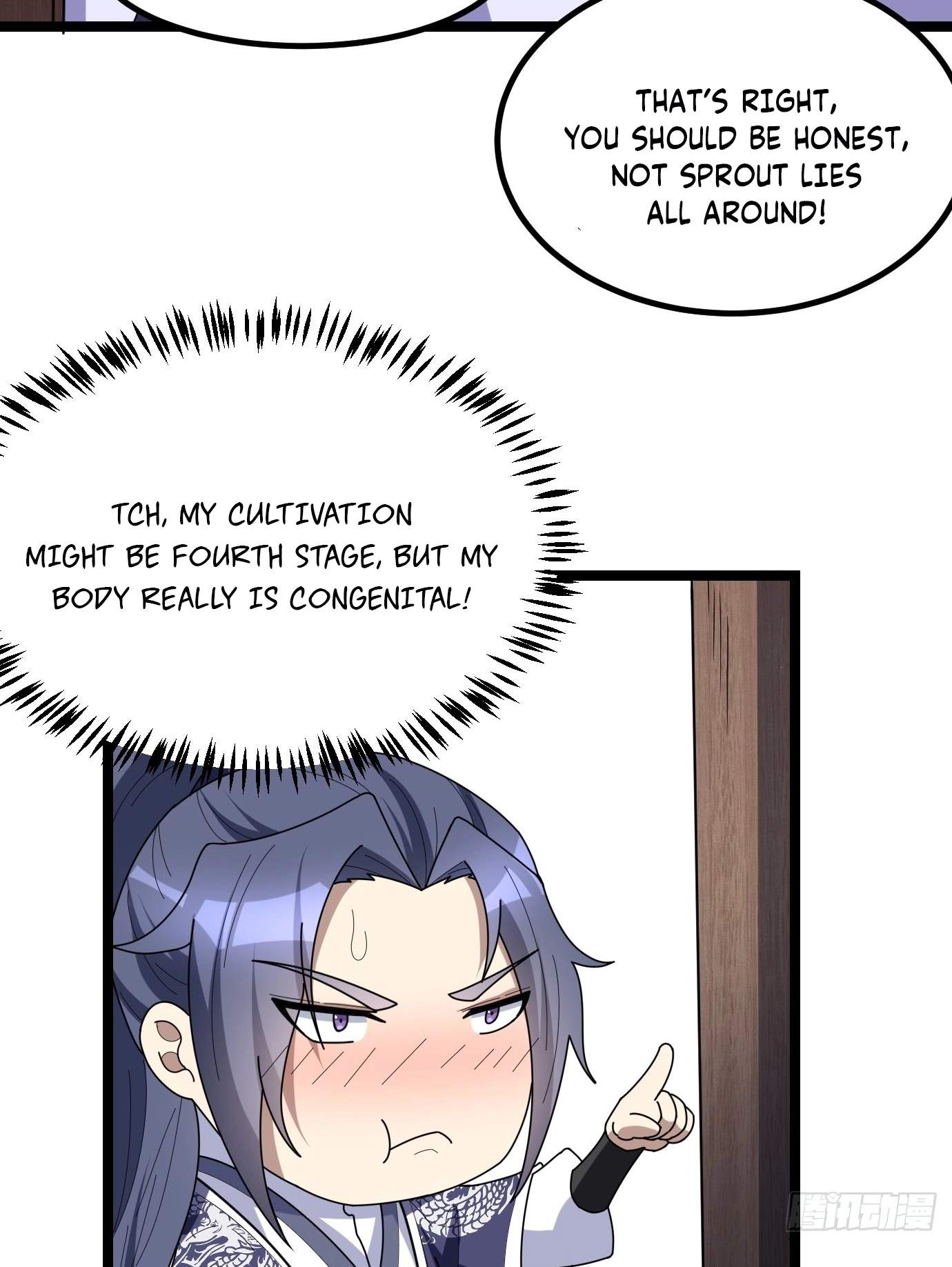I Have A Set of Passive Skills Chapter 3 page 52