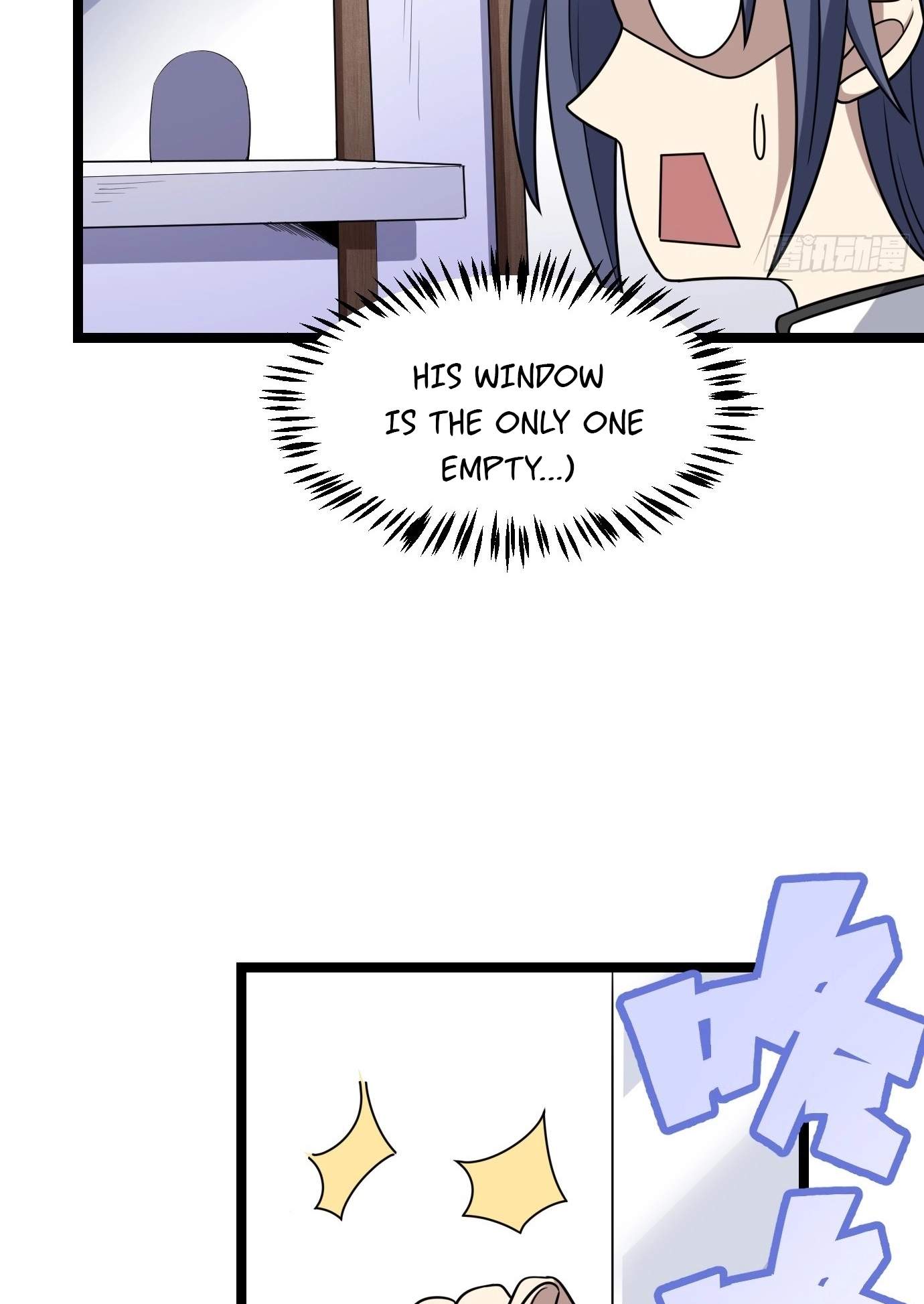 I Have A Set of Passive Skills Chapter 3 page 31