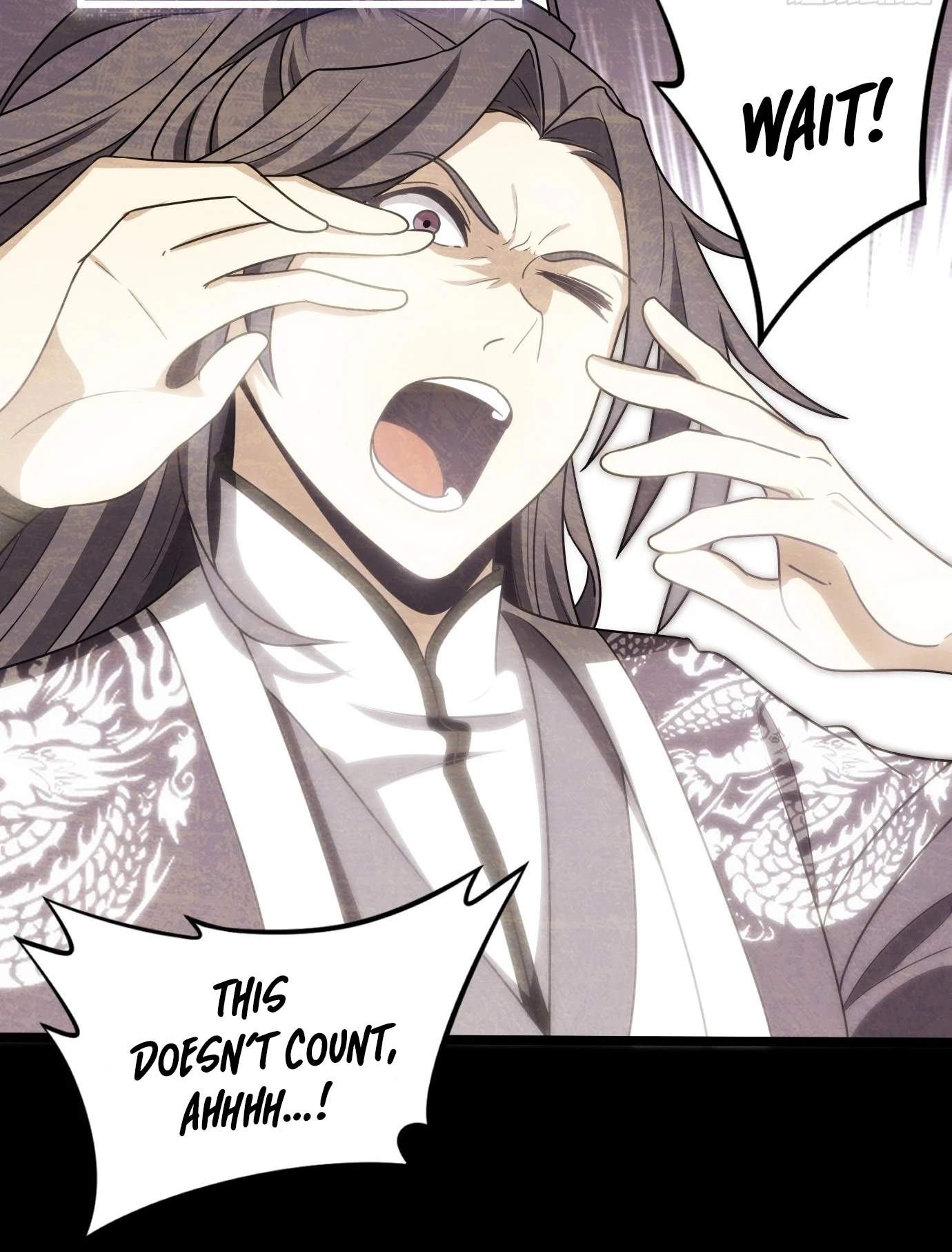 I Have A Set of Passive Skills Chapter 1 page 47