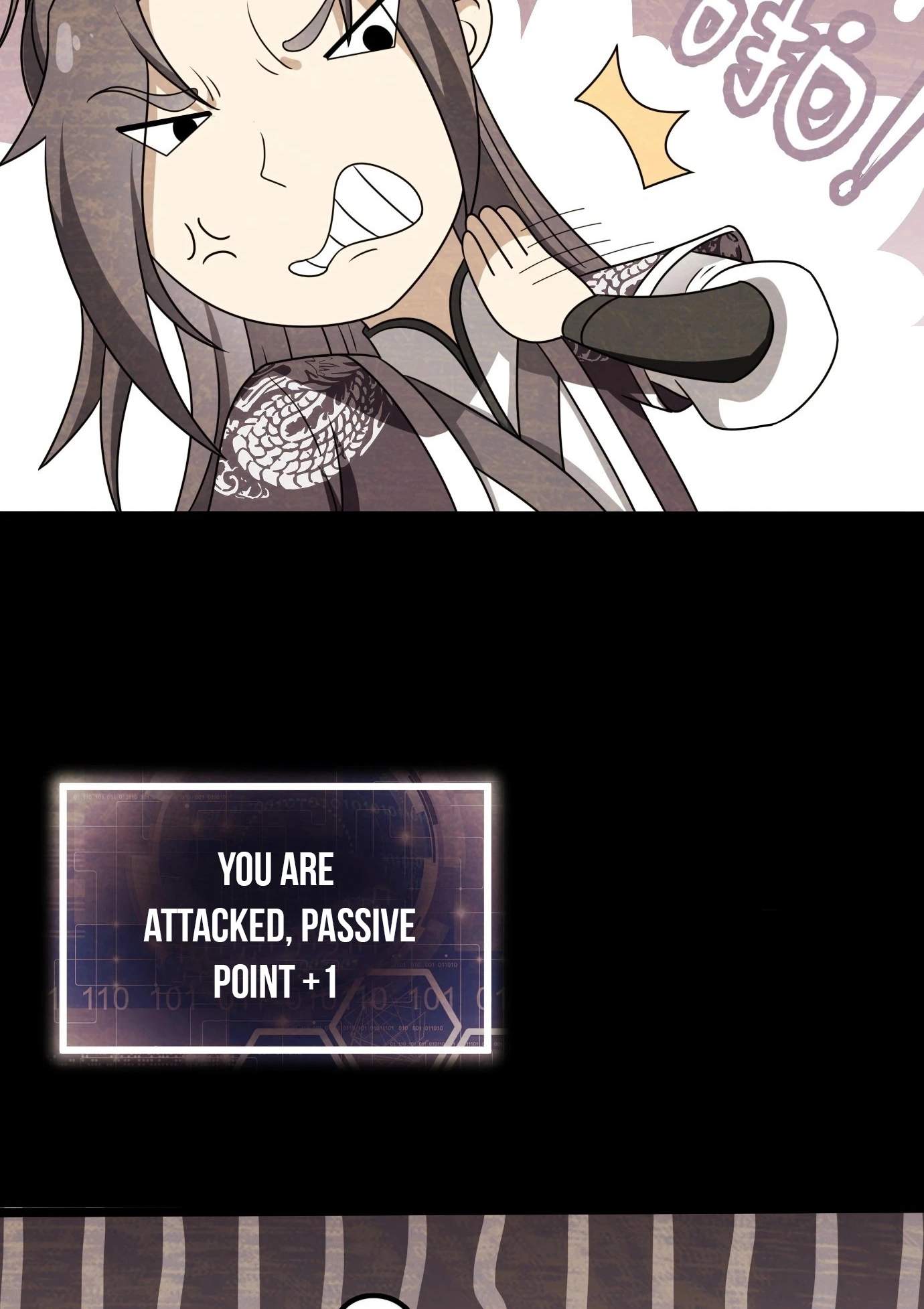 I Have A Set of Passive Skills Chapter 1 page 59