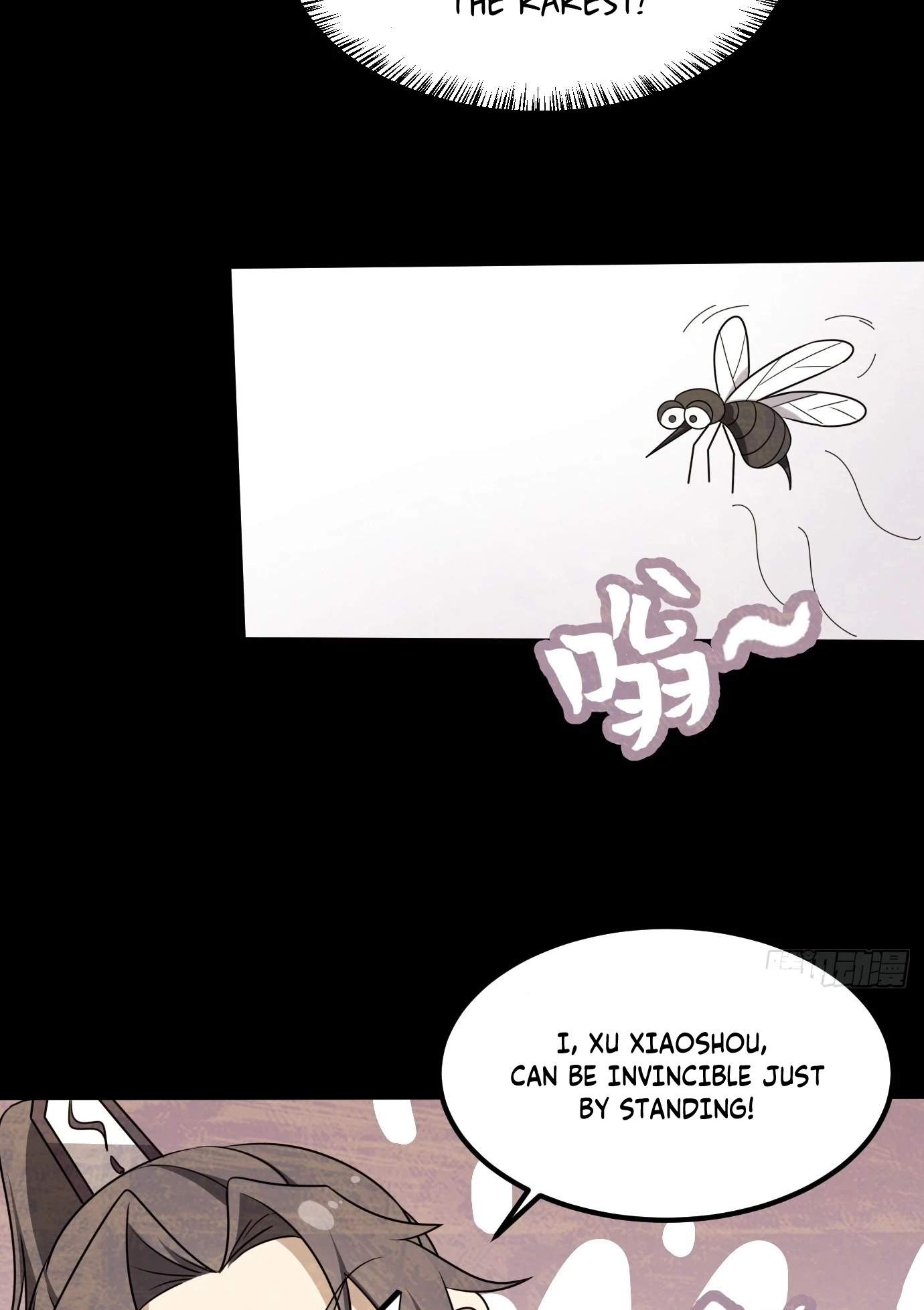I Have A Set of Passive Skills Chapter 1 page 58