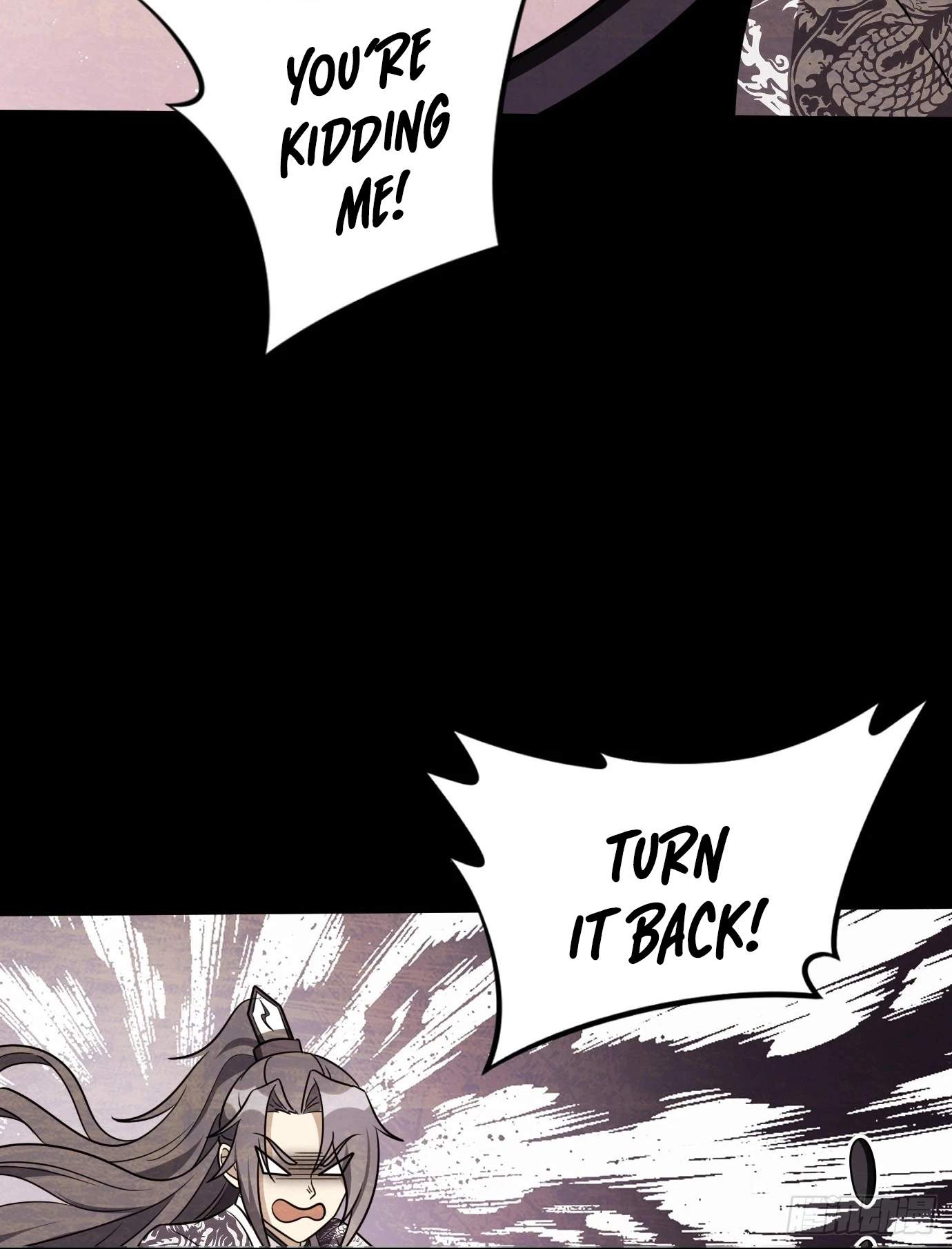I Have A Set of Passive Skills Chapter 1 page 45