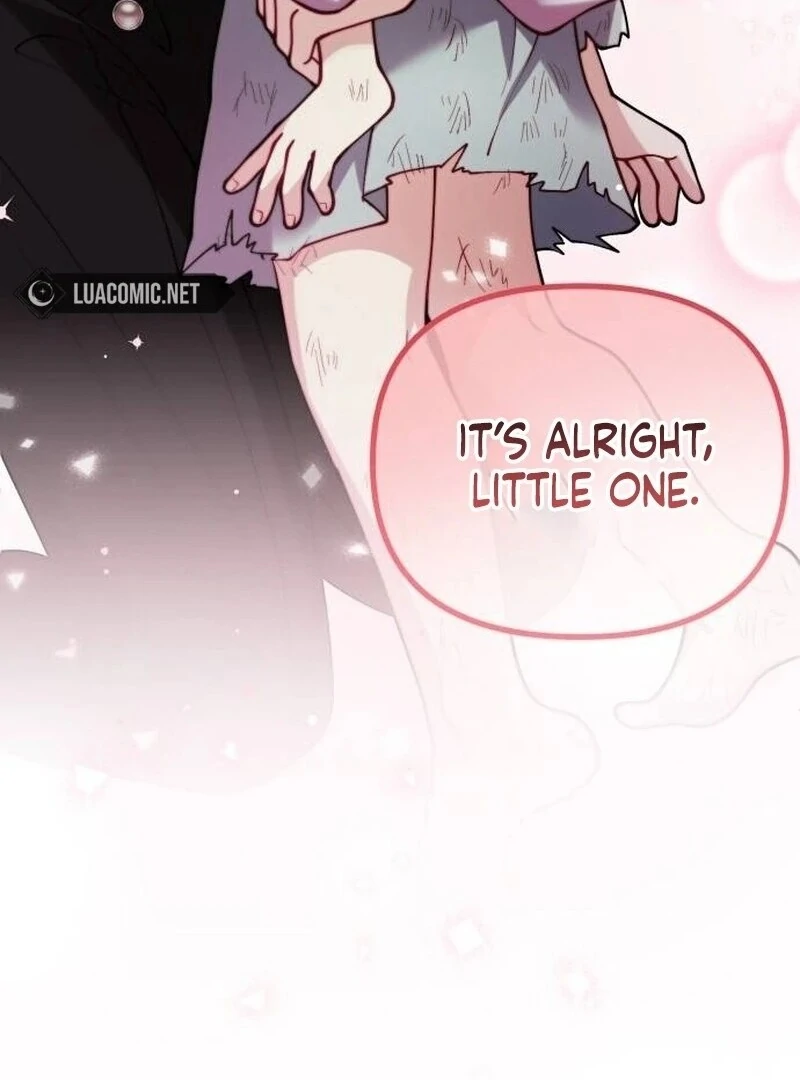 A Beast Swallowed by a Flower Chapter 89 page 104