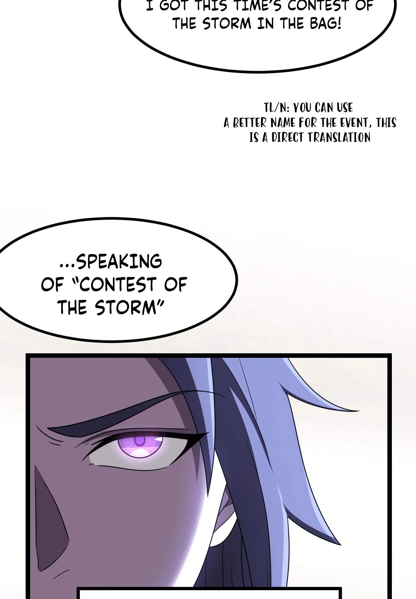 I Have A Set of Passive Skills Chapter 3 page 14