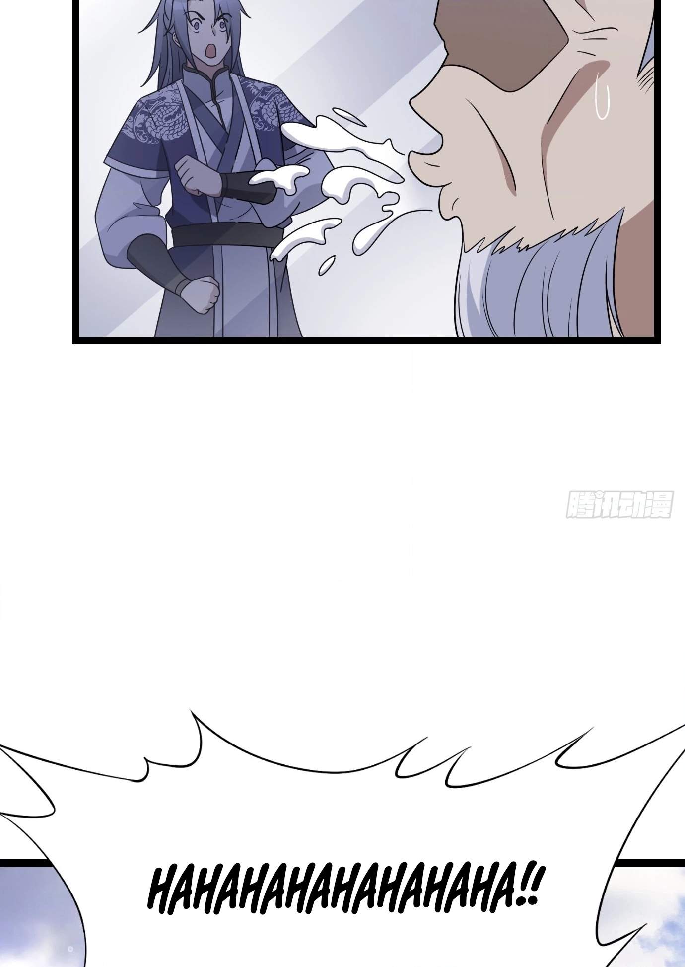 I Have A Set of Passive Skills Chapter 3 page 40
