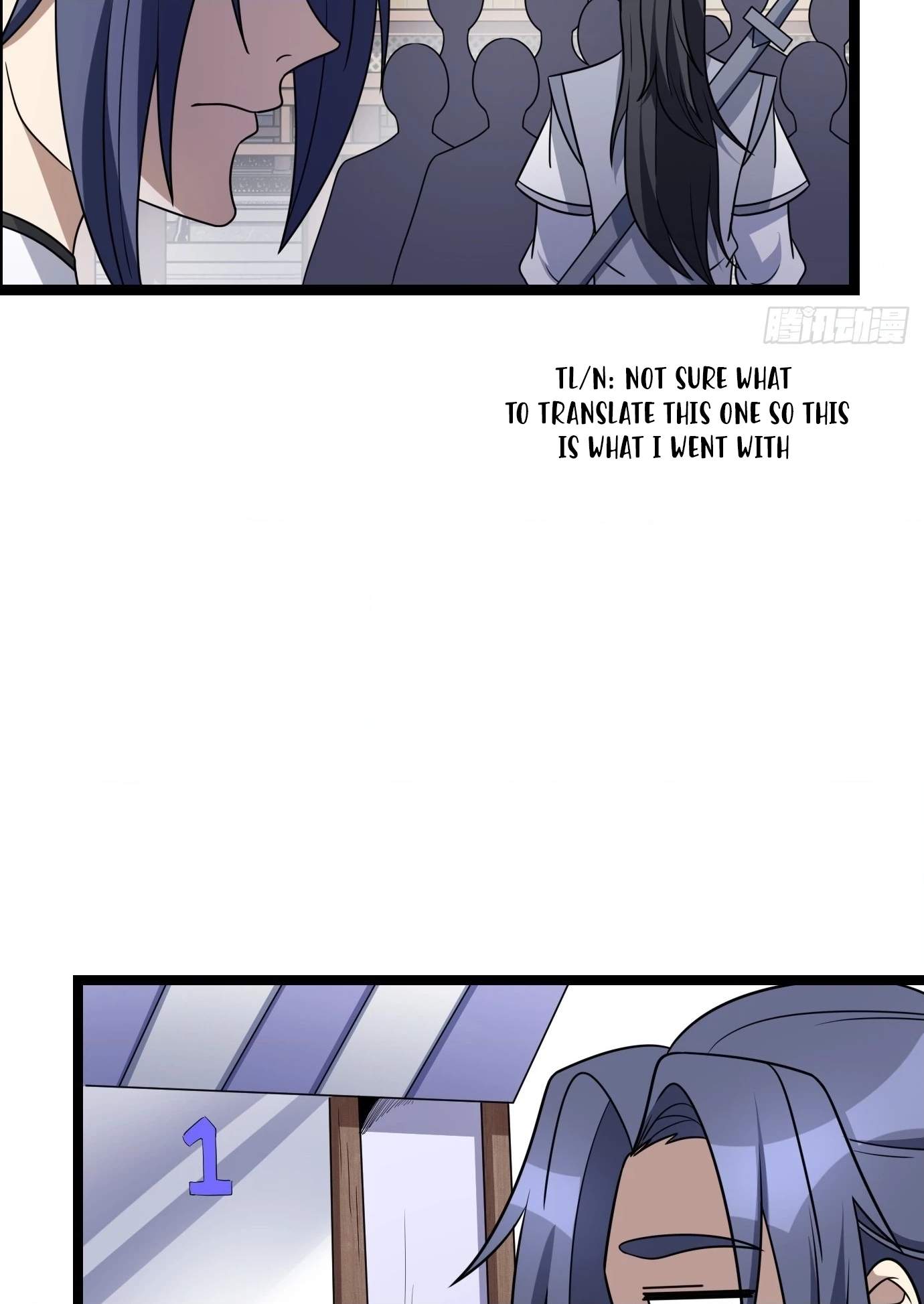 I Have A Set of Passive Skills Chapter 3 page 30