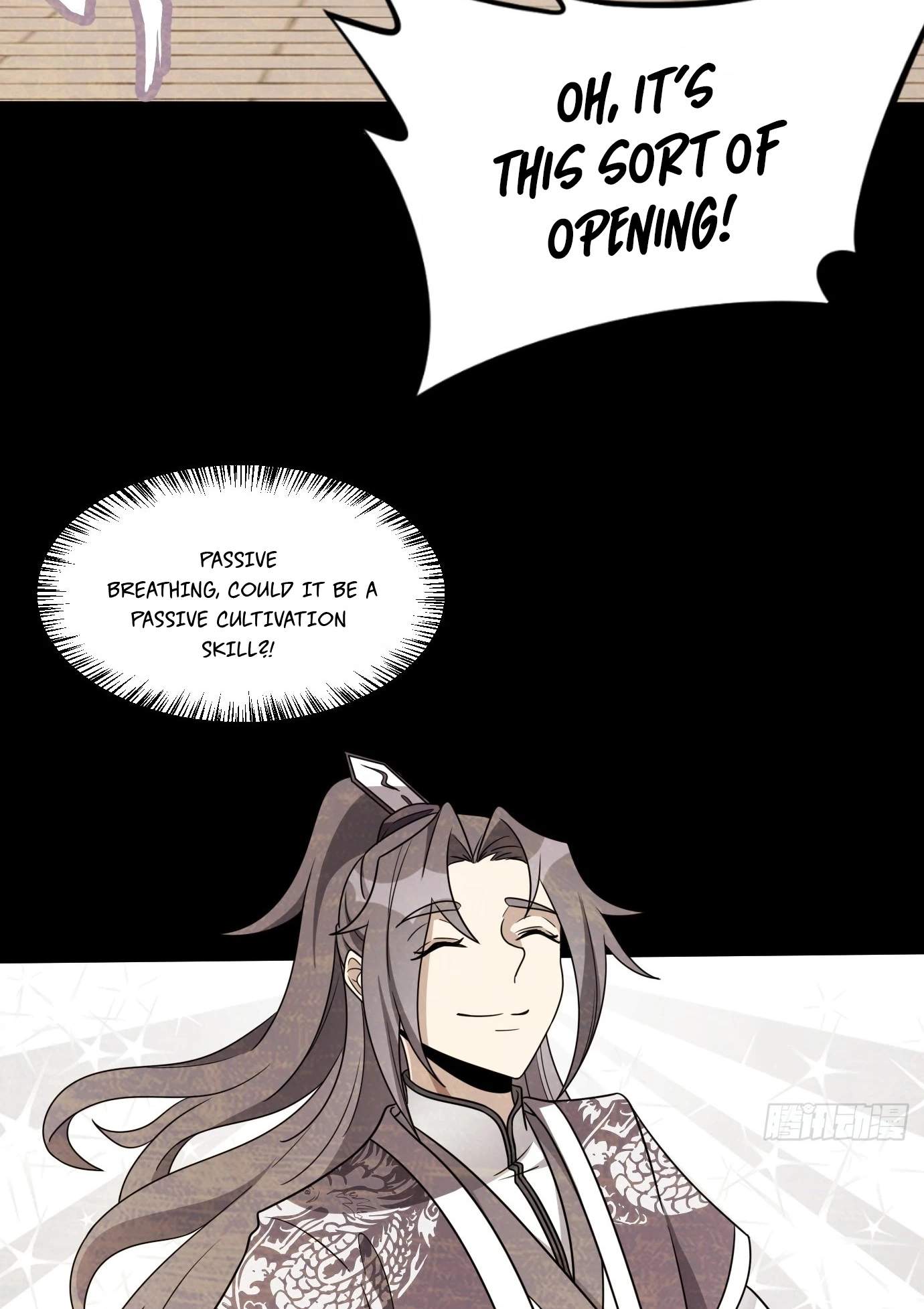 I Have A Set of Passive Skills Chapter 1 page 56