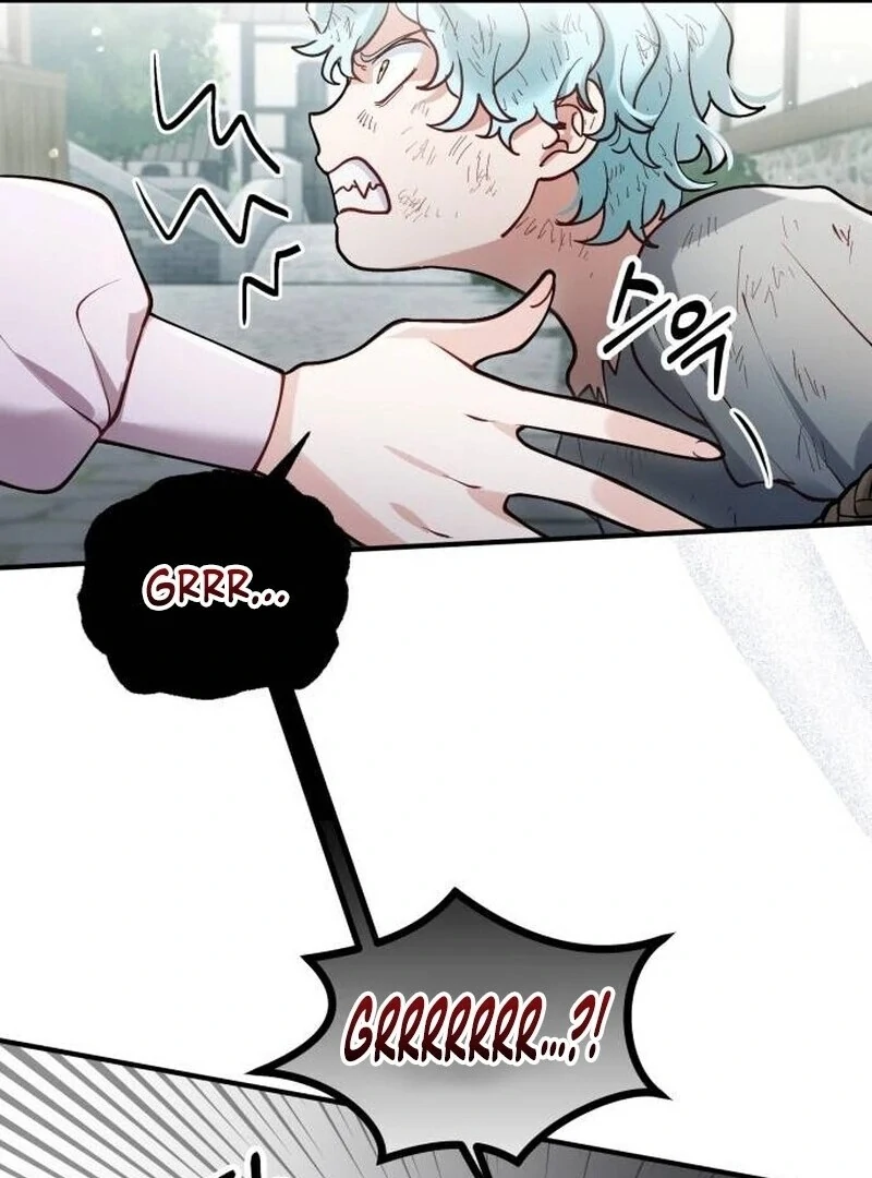 A Beast Swallowed by a Flower Chapter 89 page 101