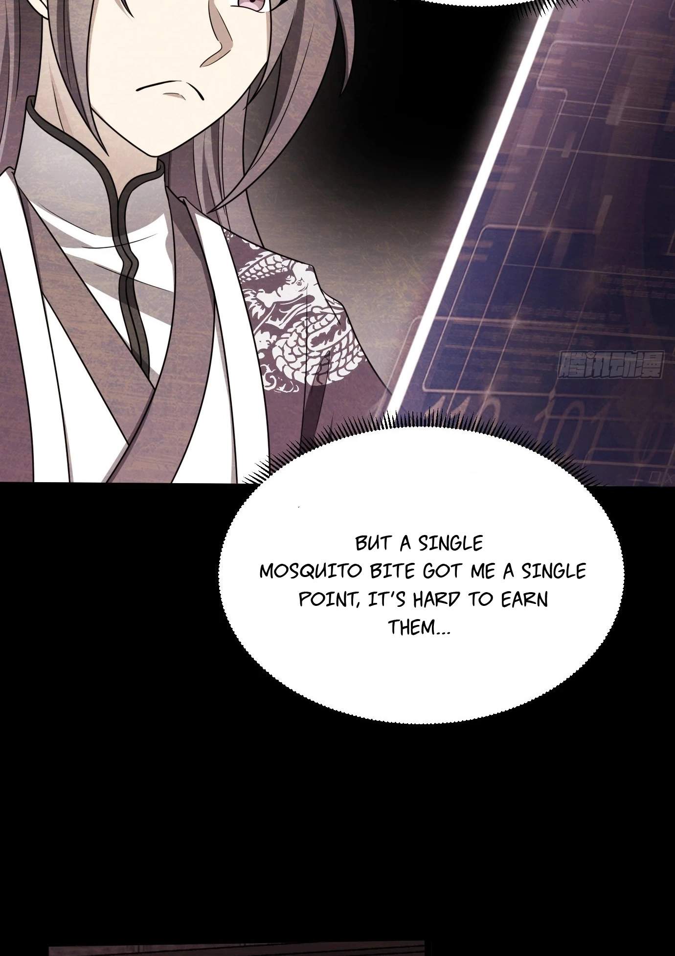 I Have A Set of Passive Skills Chapter 1 page 62