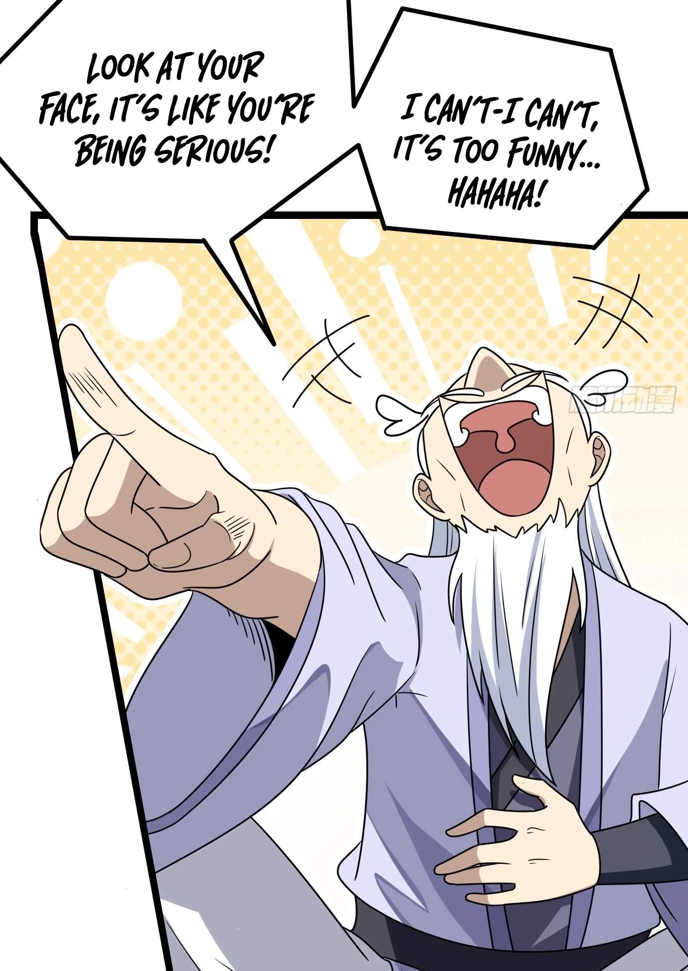 I Have A Set of Passive Skills Chapter 3 page 42