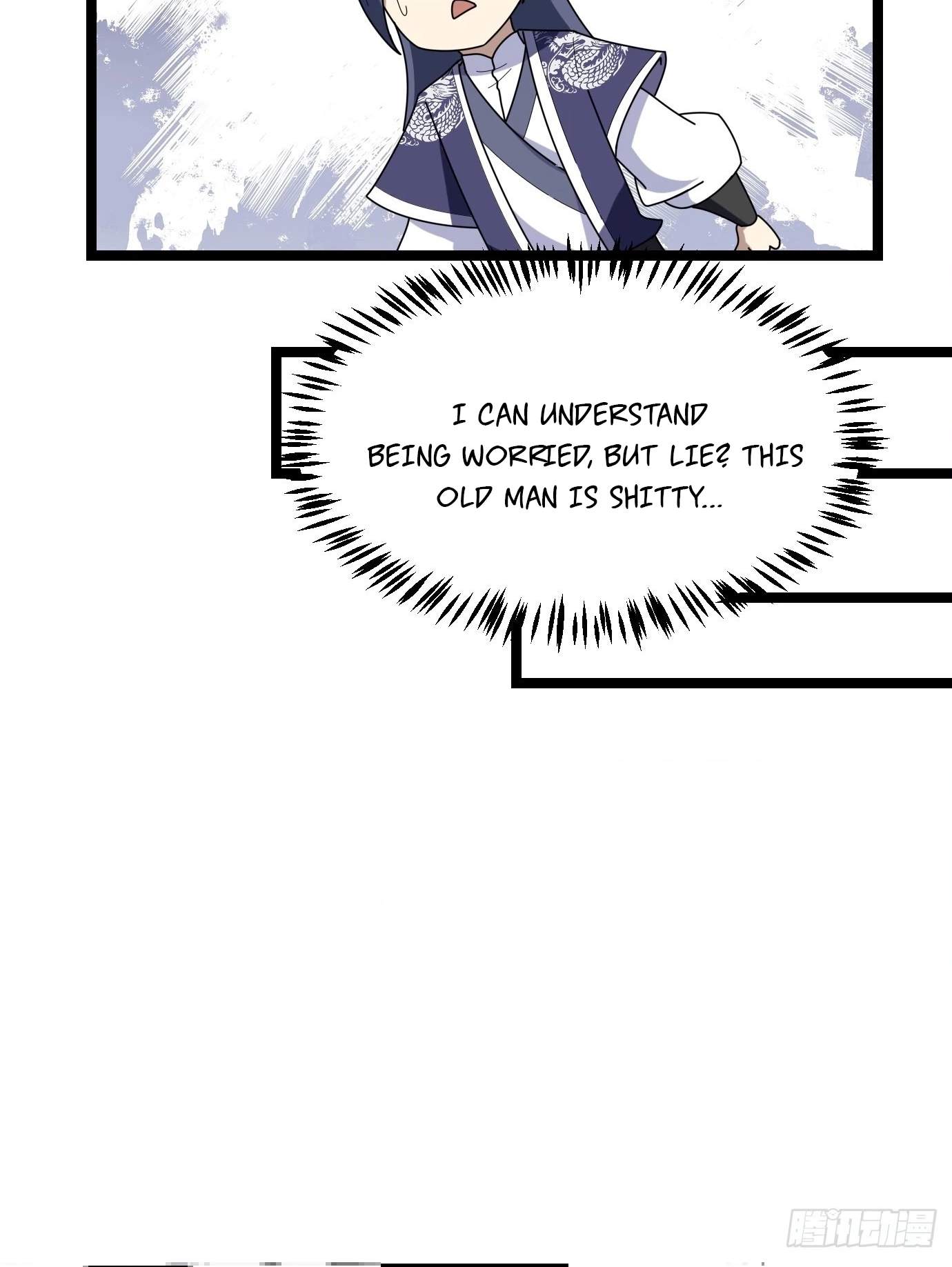 I Have A Set of Passive Skills Chapter 3 page 60
