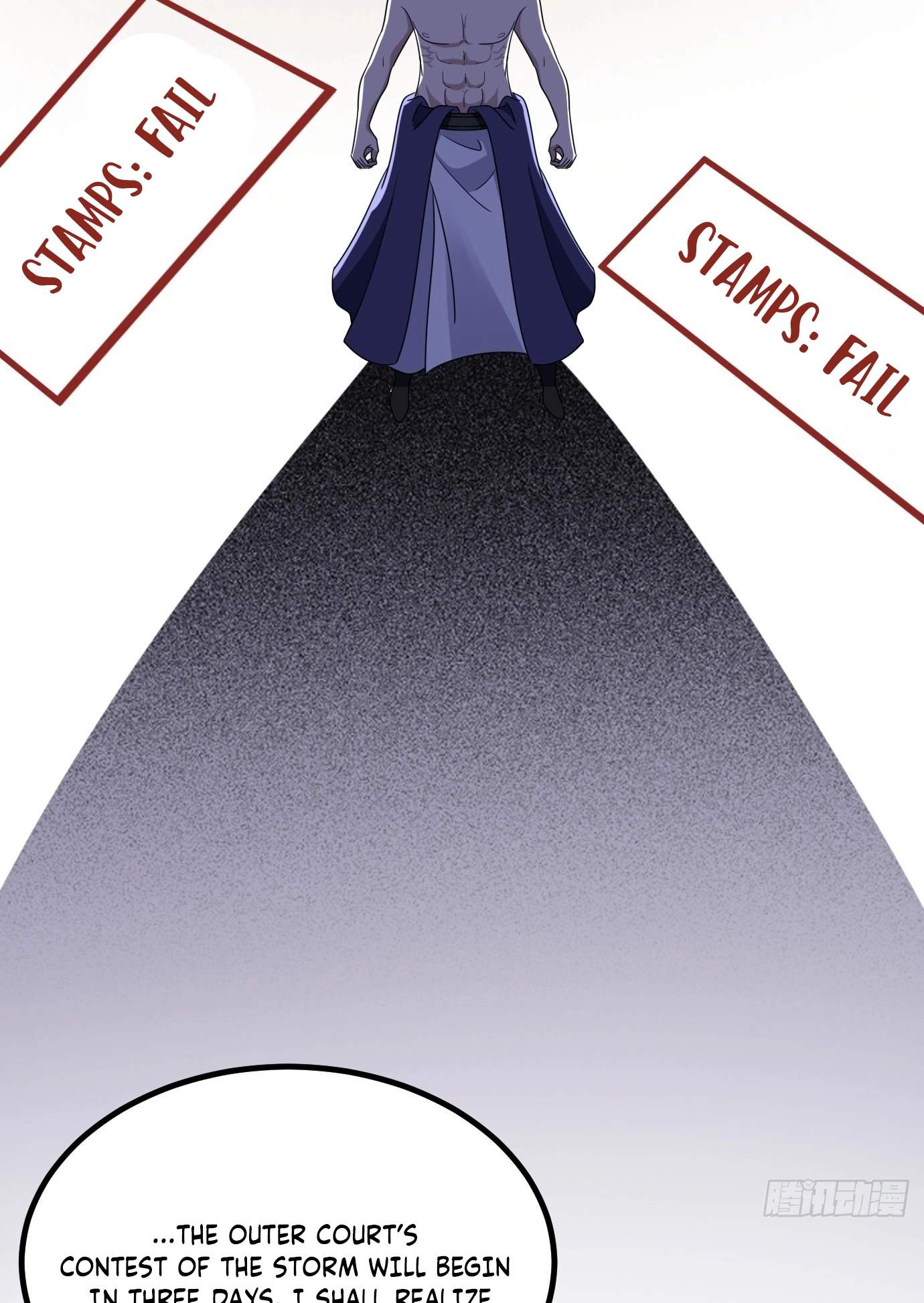 I Have A Set of Passive Skills Chapter 3 page 17
