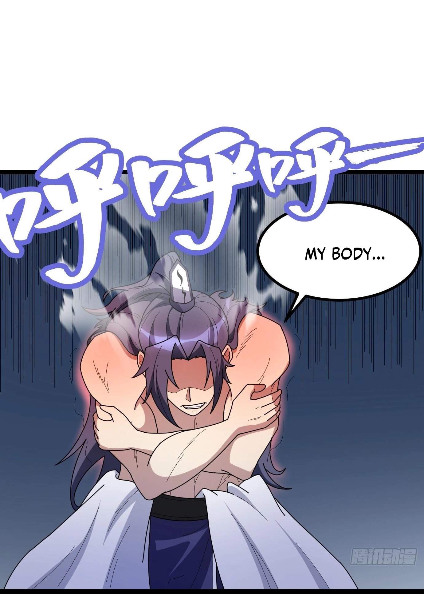 I Have A Set of Passive Skills Chapter 3 page 2