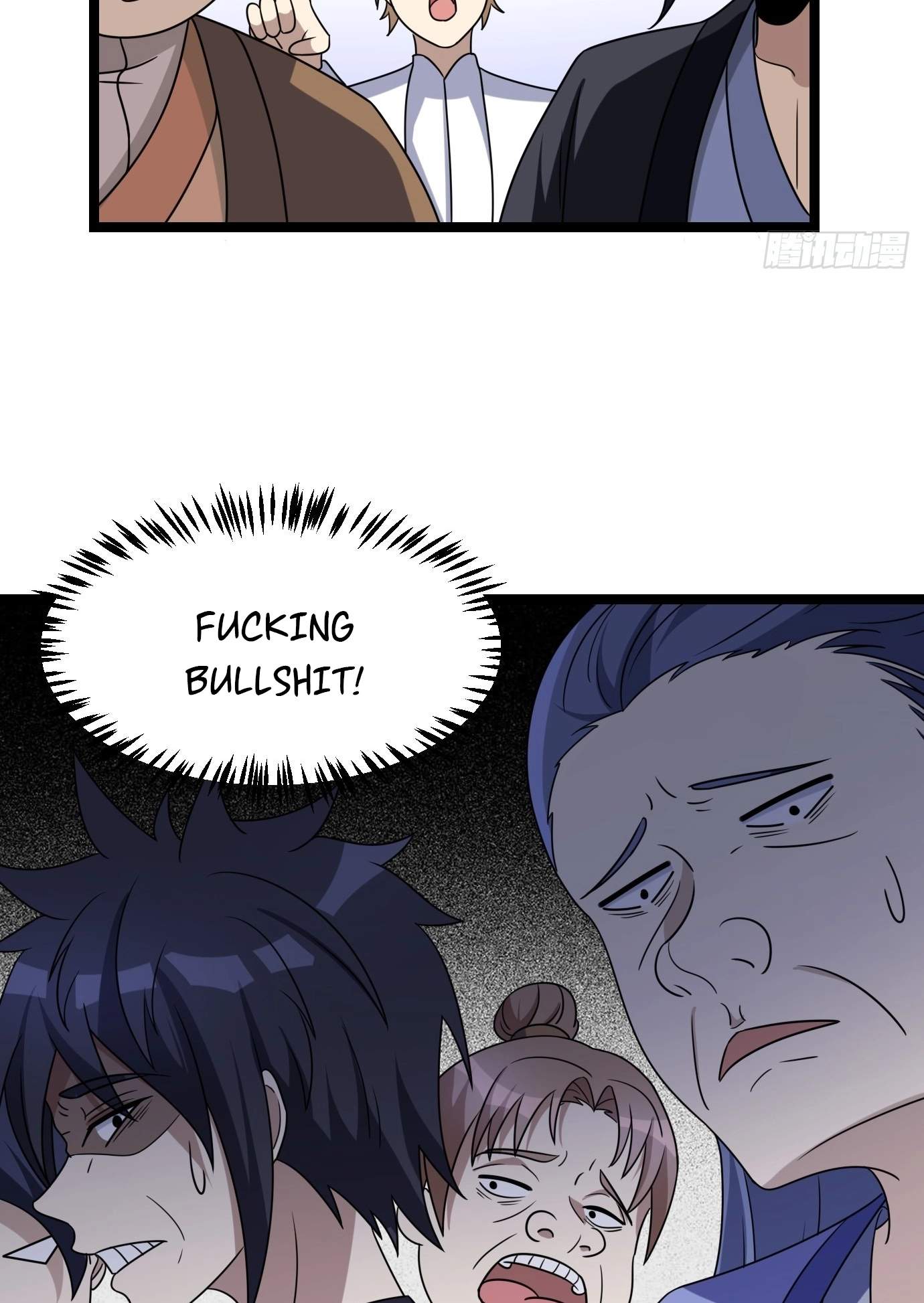 I Have A Set of Passive Skills Chapter 3 page 46