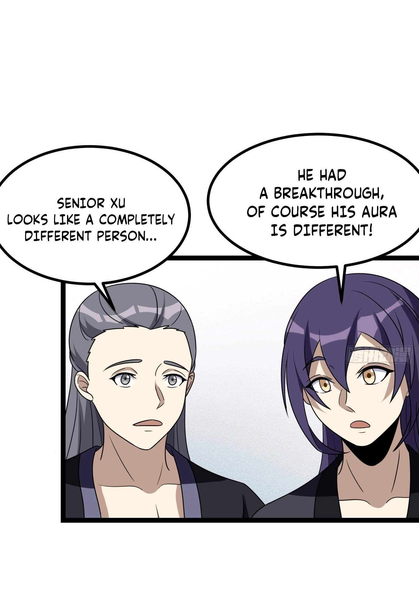 I Have A Set of Passive Skills Chapter 3 page 27