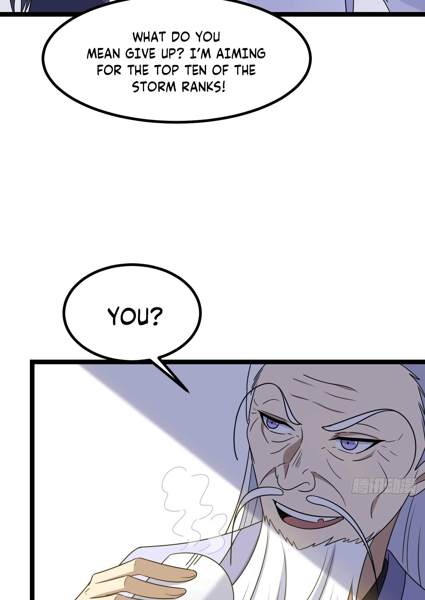 I Have A Set of Passive Skills Chapter 3 page 37