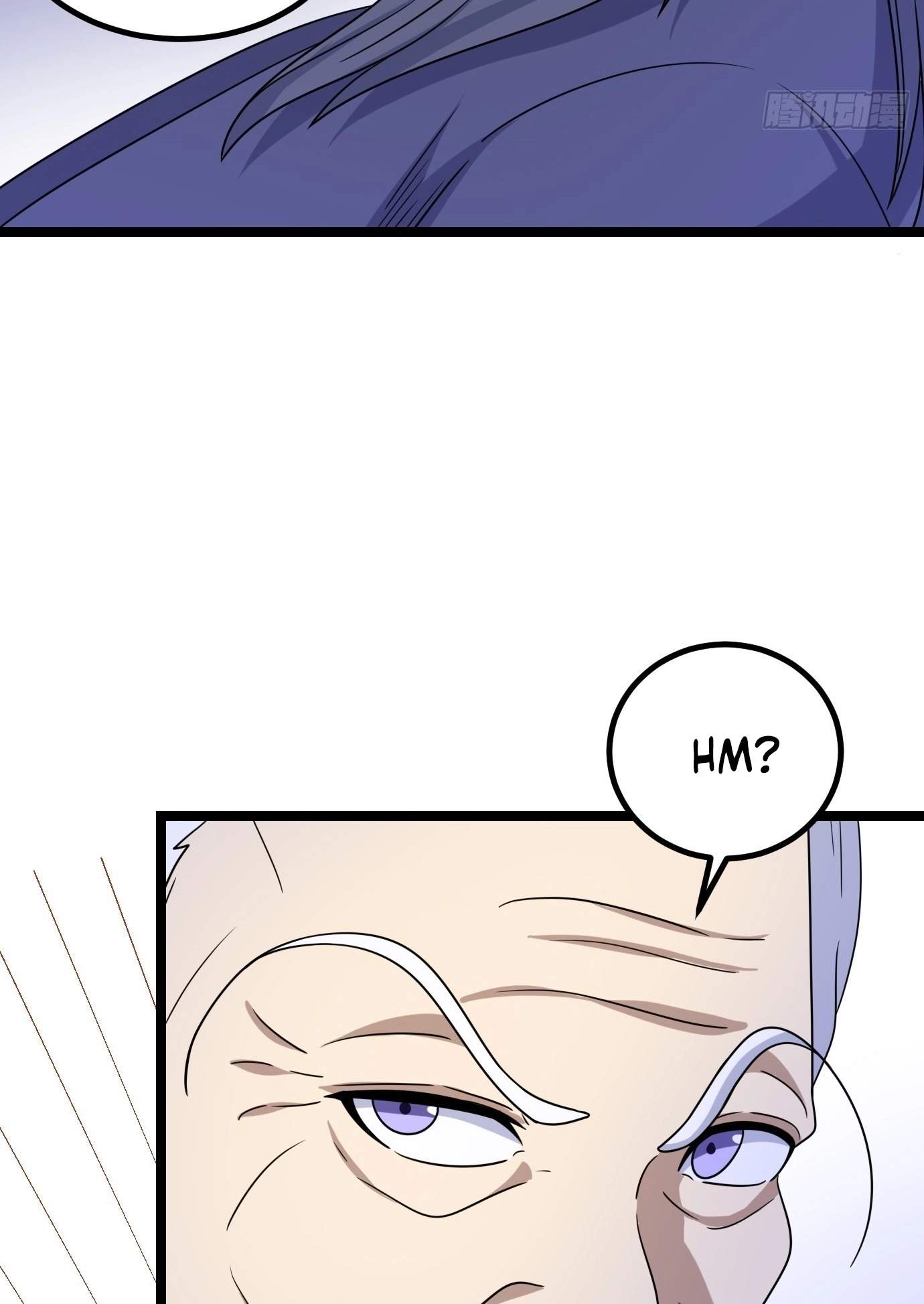 I Have A Set of Passive Skills Chapter 3 page 33